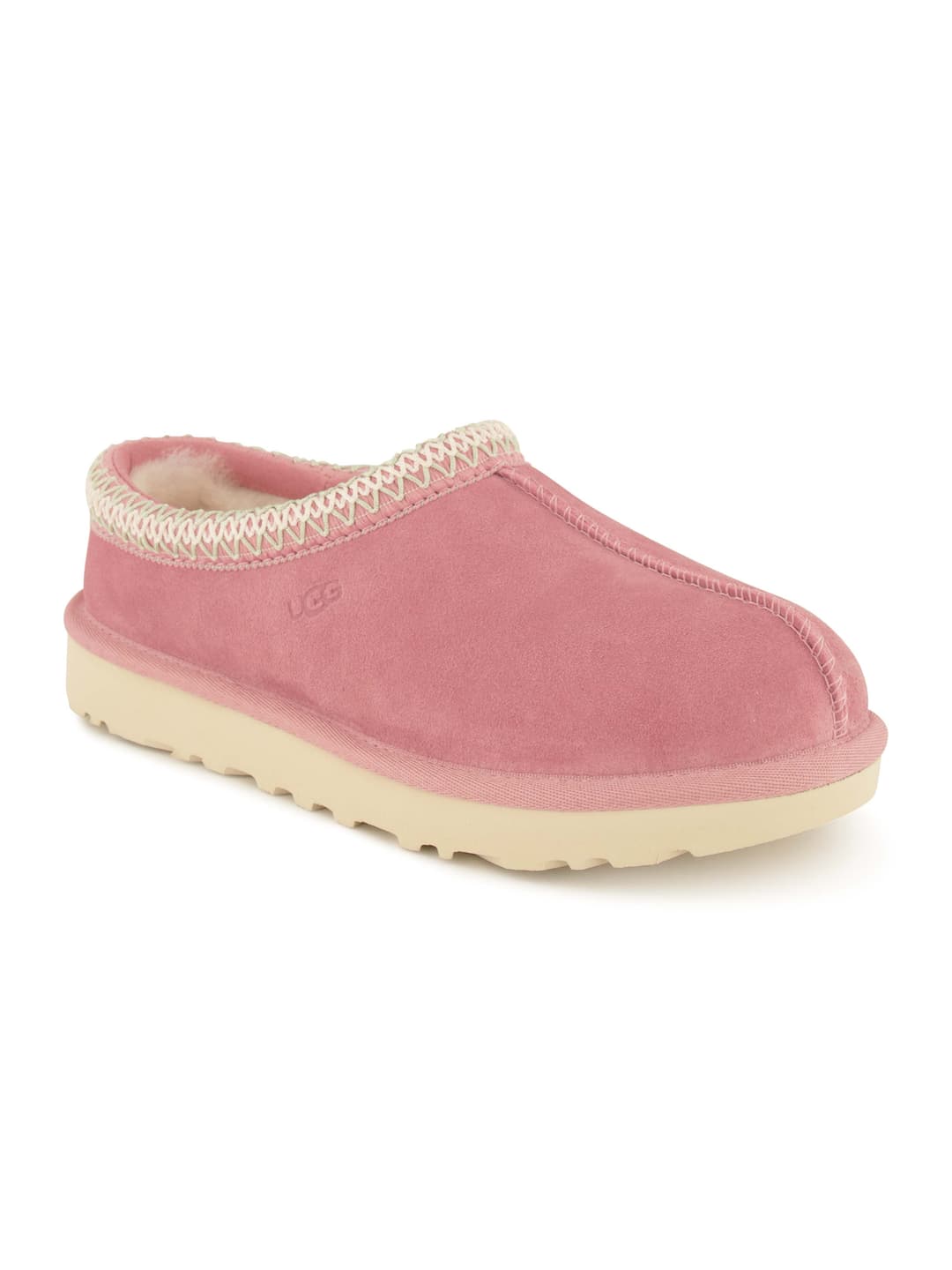 UGG Geschlossener Hausschuh, Damen , Pink 41