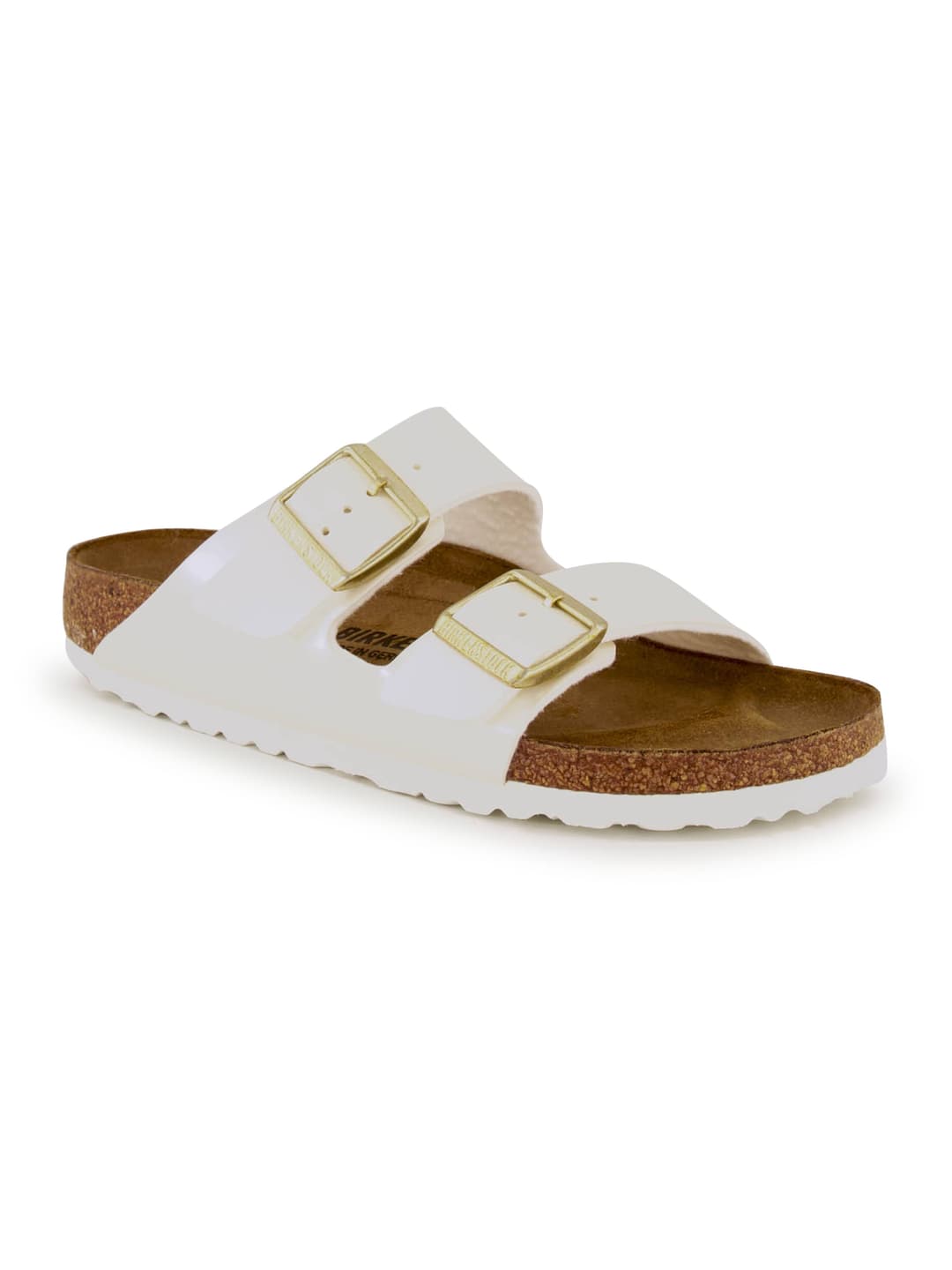 Birkenstock Pantolette, Kinder , Silber 39