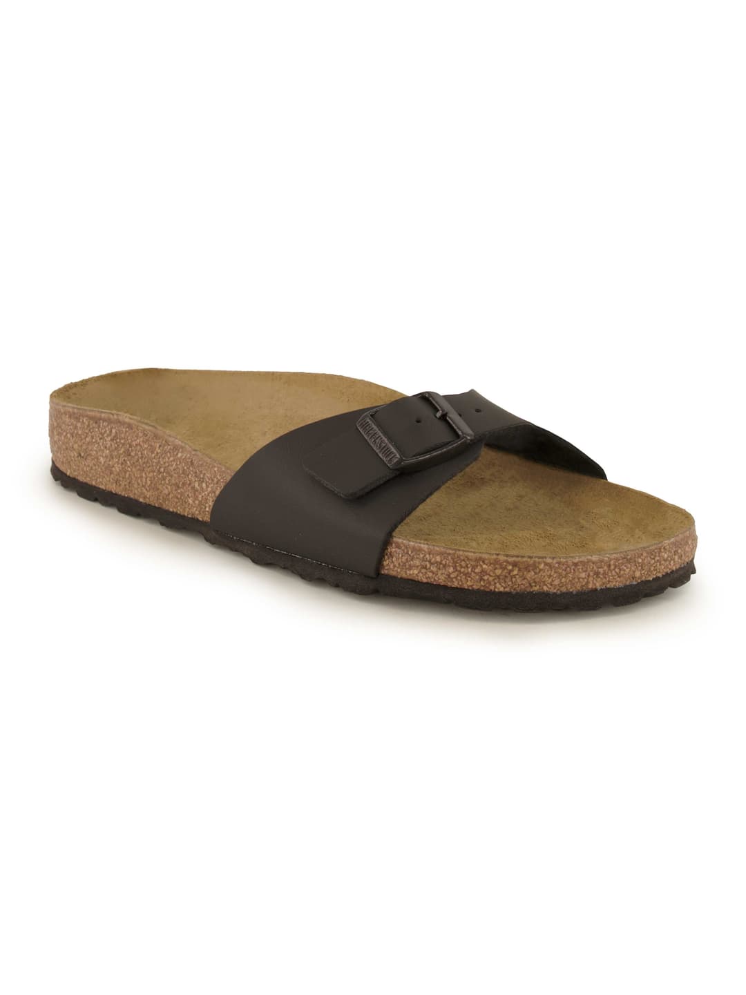 Birkenstock Pantolette, Damen , Schwarz 37