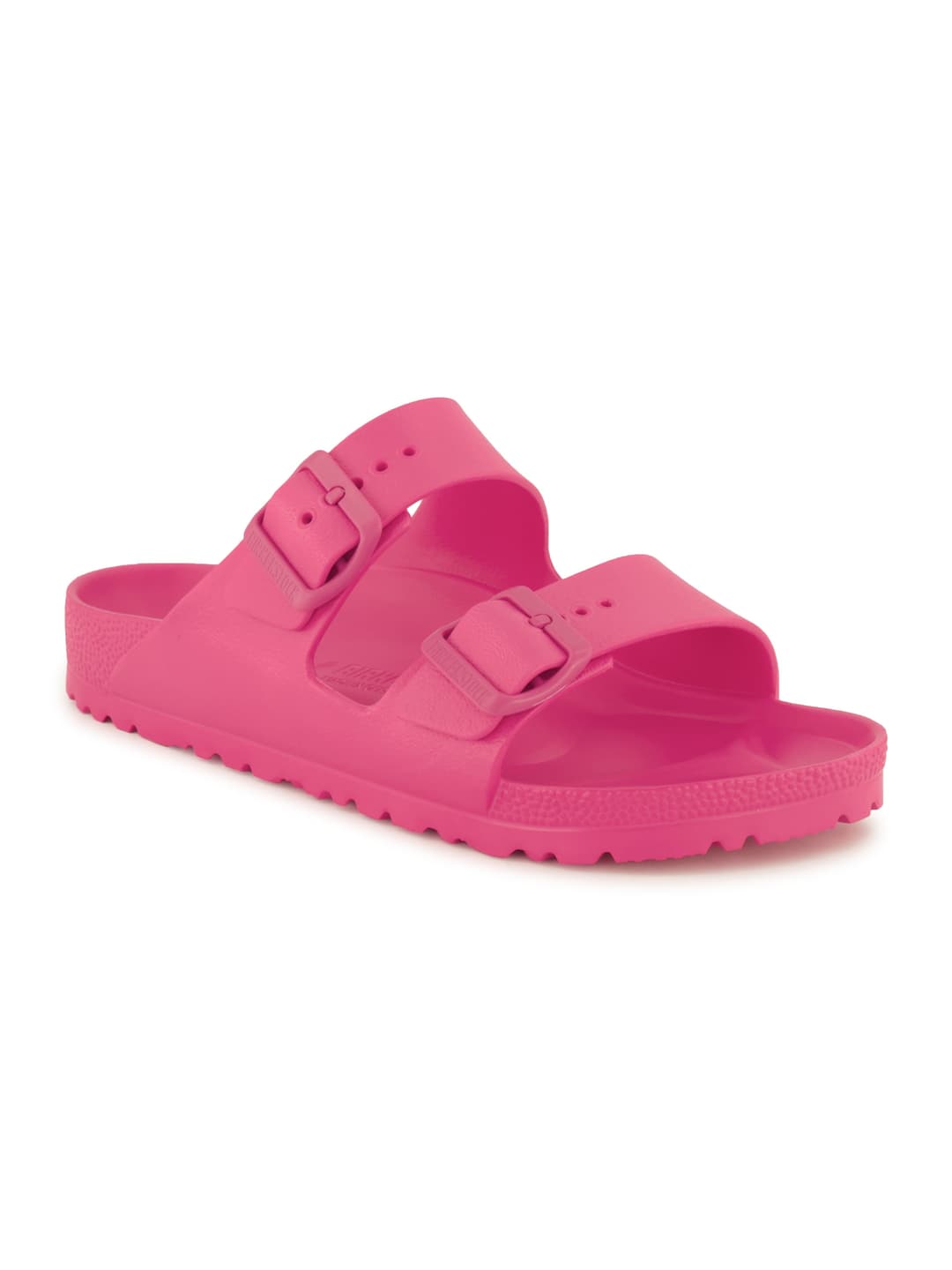 Birkenstock Pantolette, Damen , Pink 38