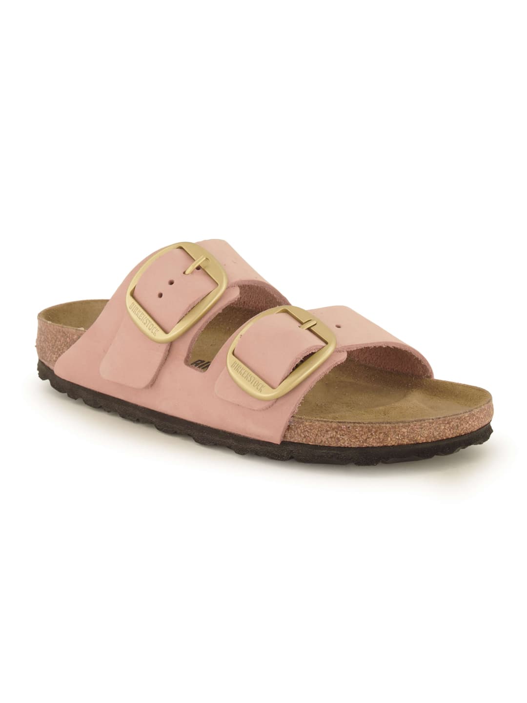 Birkenstock Pantolette, Damen , Pink 38