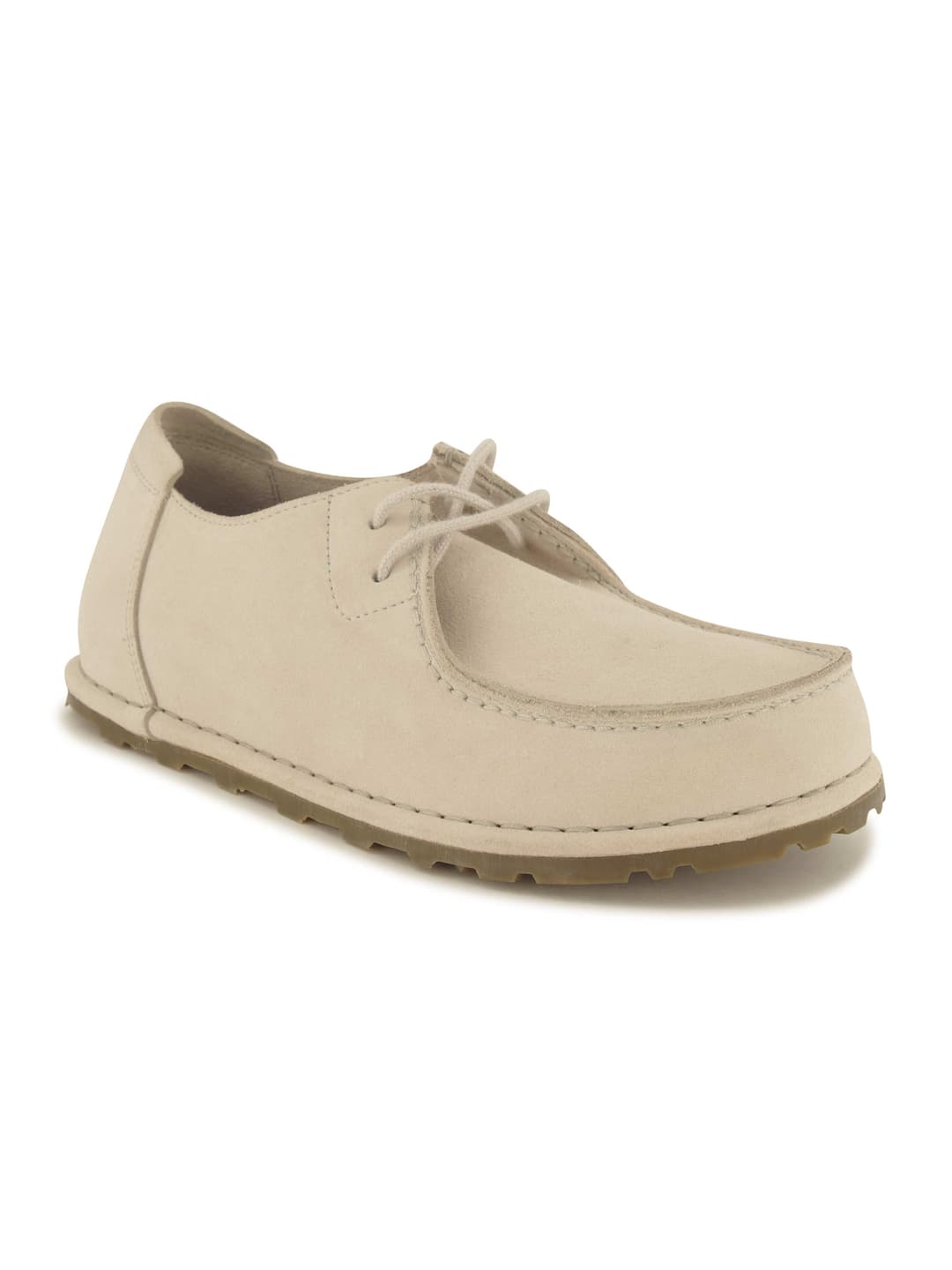 Birkenstock Halbschuh, Damen , Weiss 41