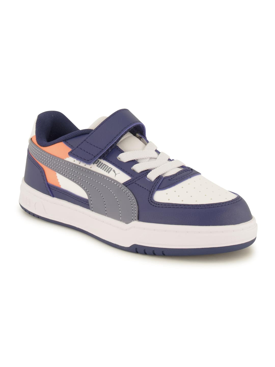 PUMA Sneaker, Kinder , Blau 29