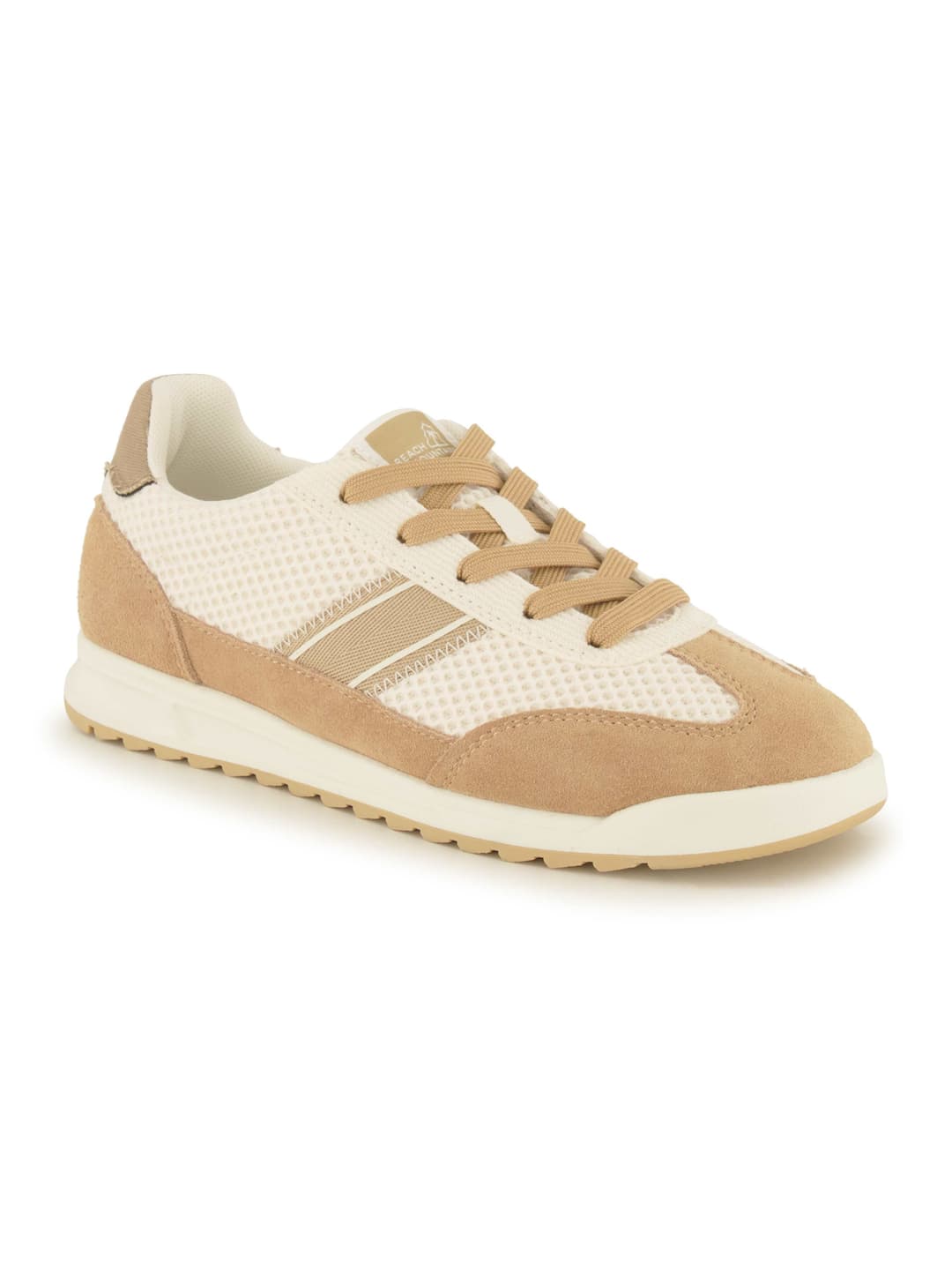 Beach Mountain Sneaker, Damen , Braun 39
