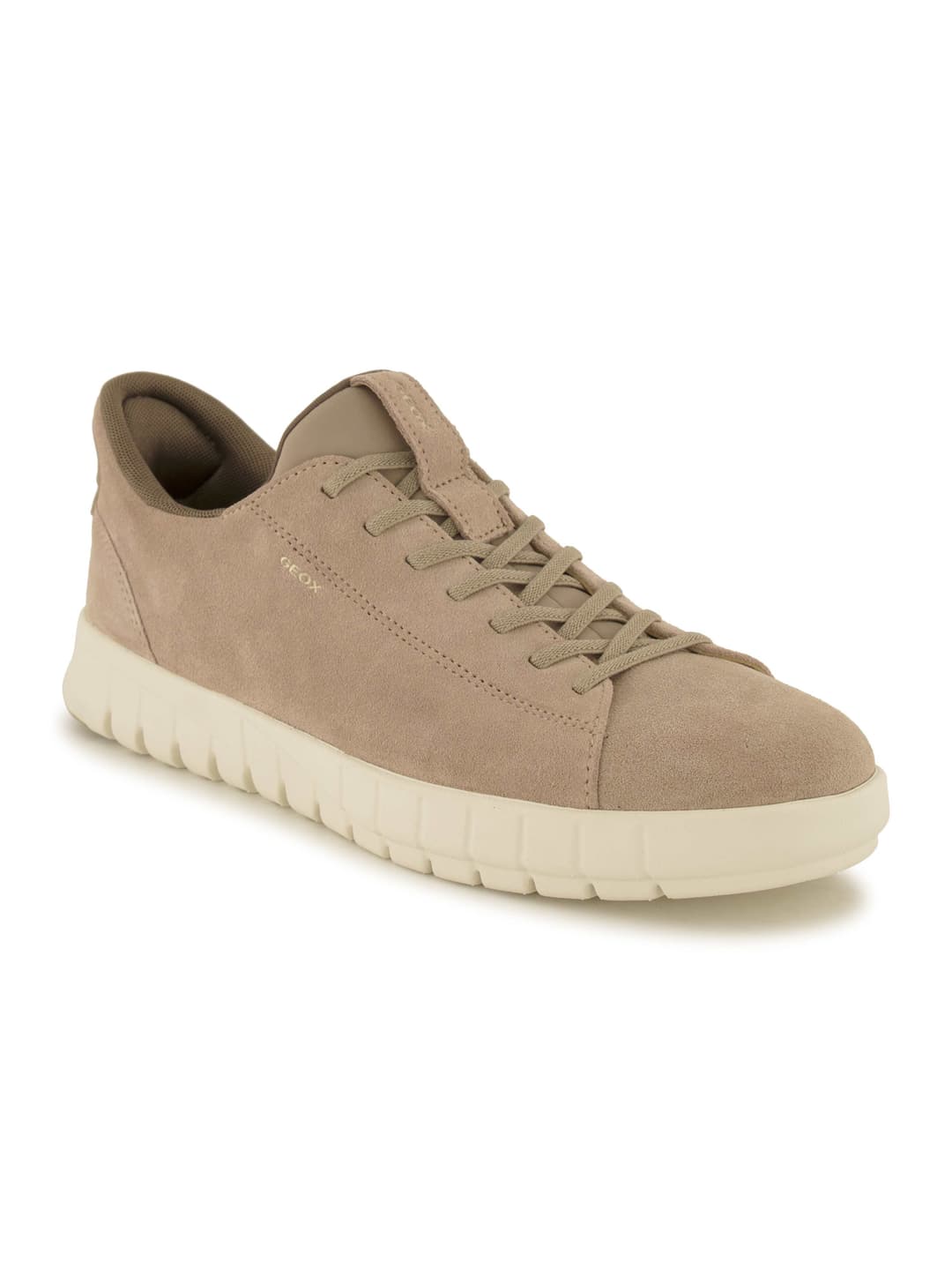 GEOX Slip-Ons, Herren , Beige 41