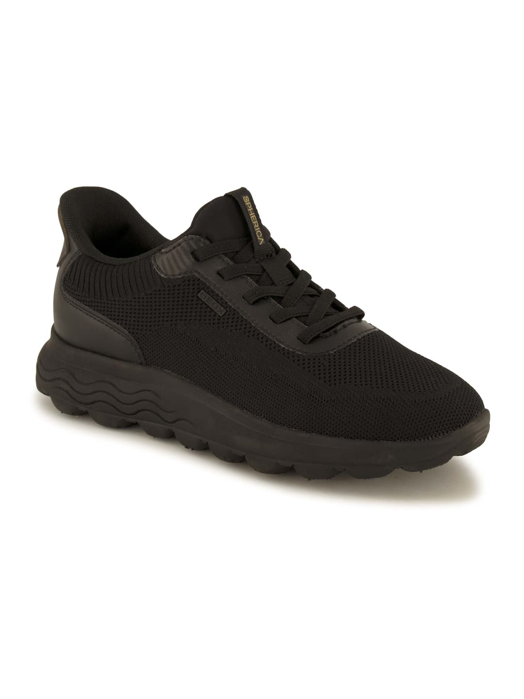 GEOX Slip-Ons, Damen , Schwarz 38