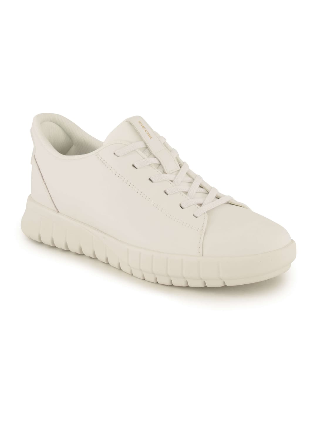 GEOX Sneaker, Damen , Weiss 37