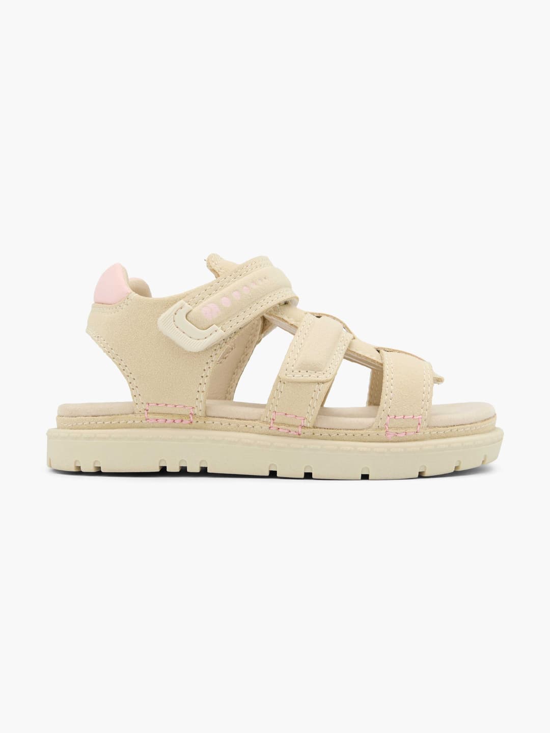 Elefanten Sandale, Kinder , Beige 29