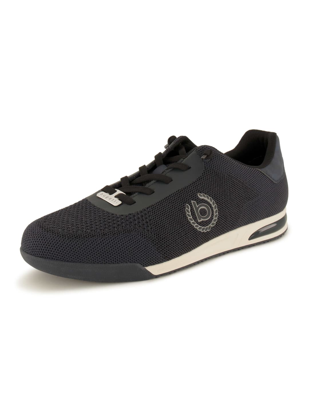 Bugatti Sneaker, Herren , Blau 42