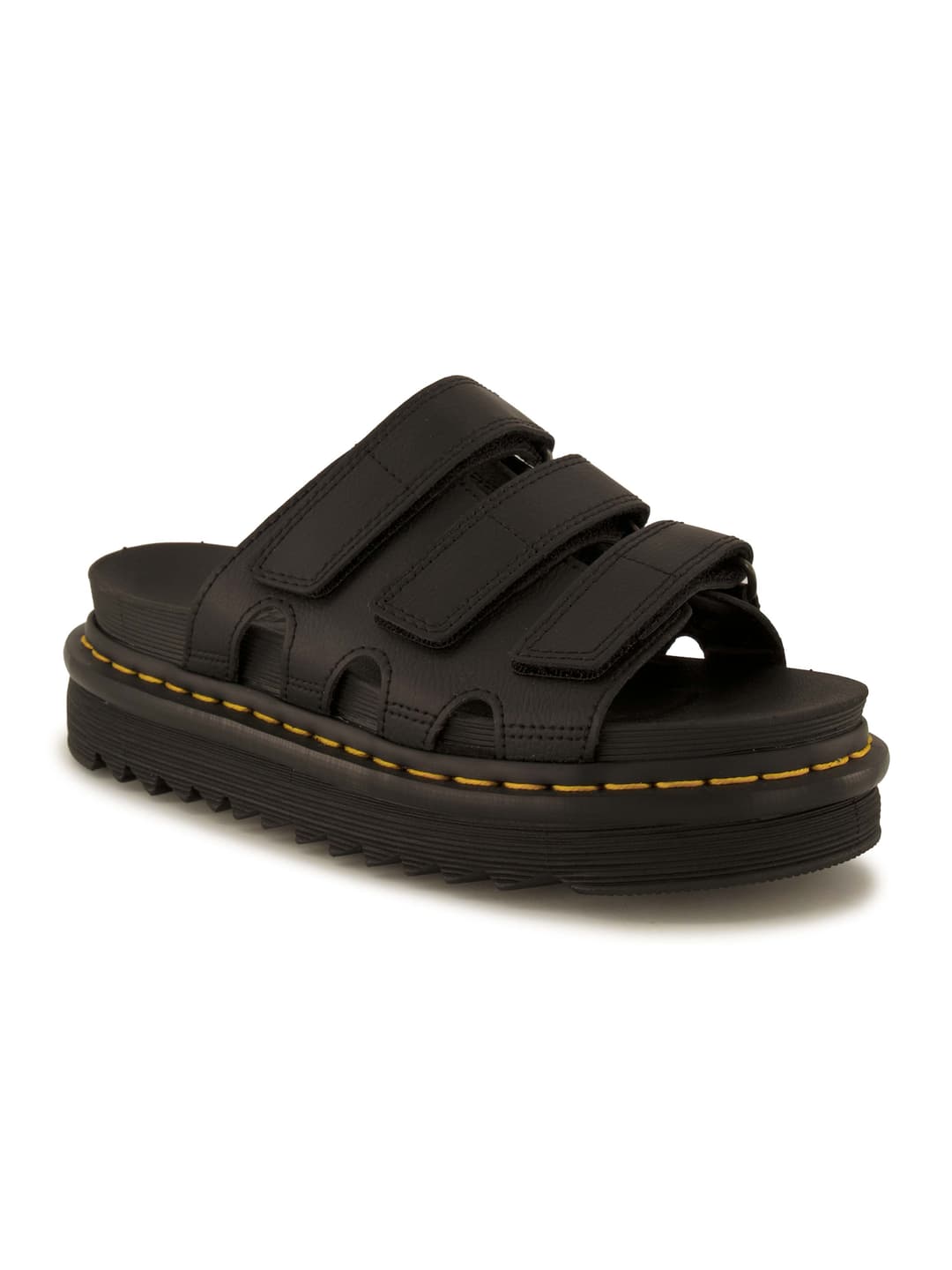 Dr. Martens Pantolette, Damen , Schwarz 37