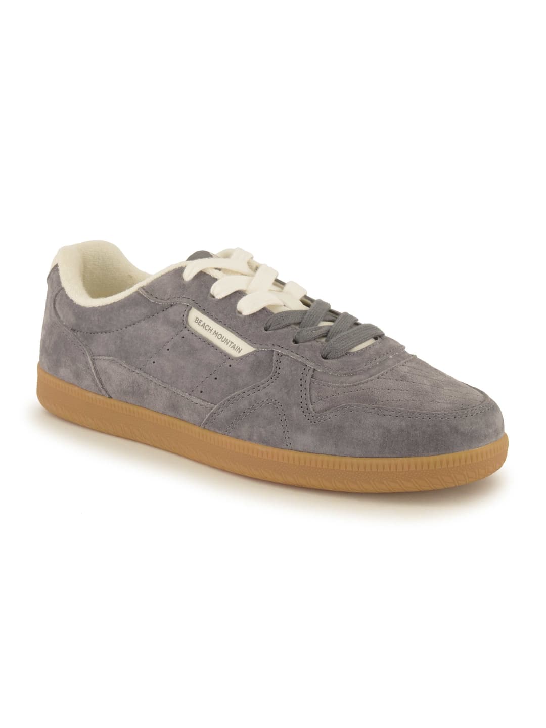 Beach Mountain Sneaker, Herren , Blau 44