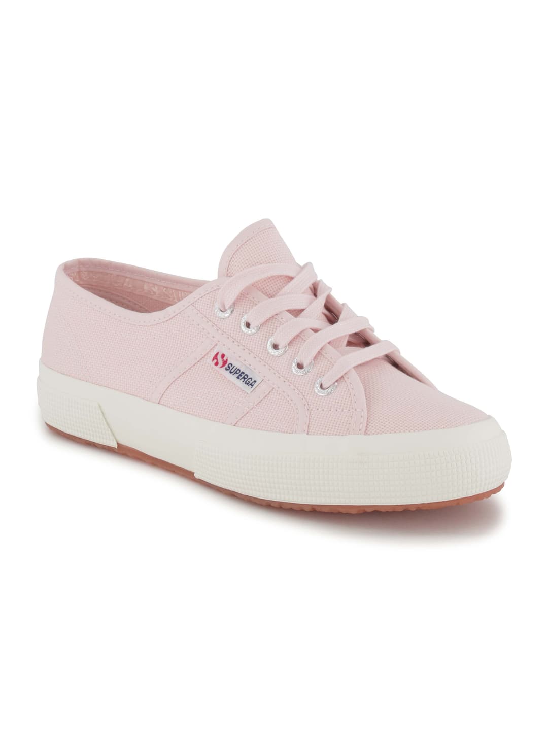 SUPERGA Sneaker, Damen , Pink 40