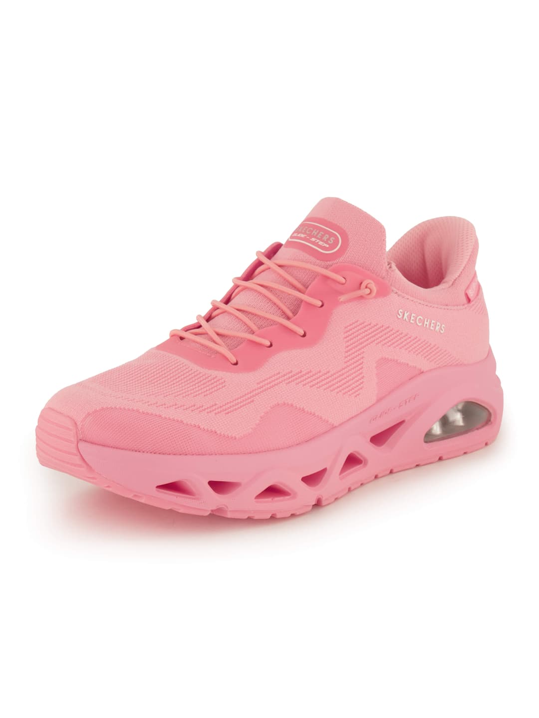 Skechers Sneaker, Damen , Pink 41