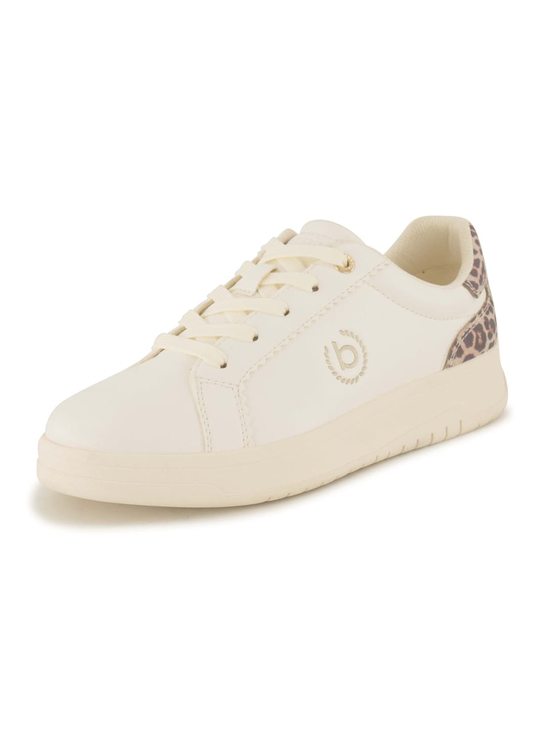 bugatti Sneaker, Damen , Weiss 42