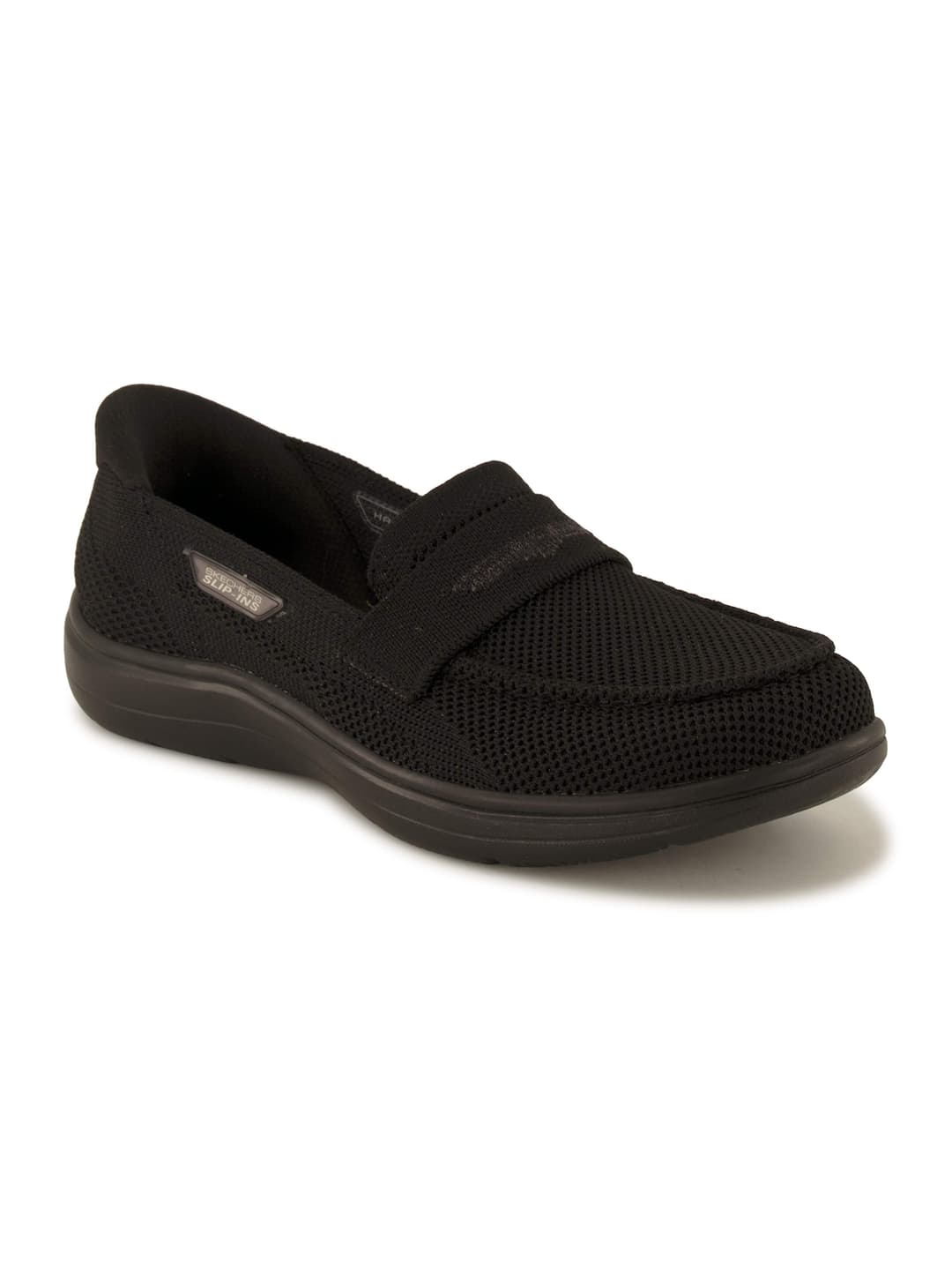 Skechers Halbschuh, Damen , Schwarz 39