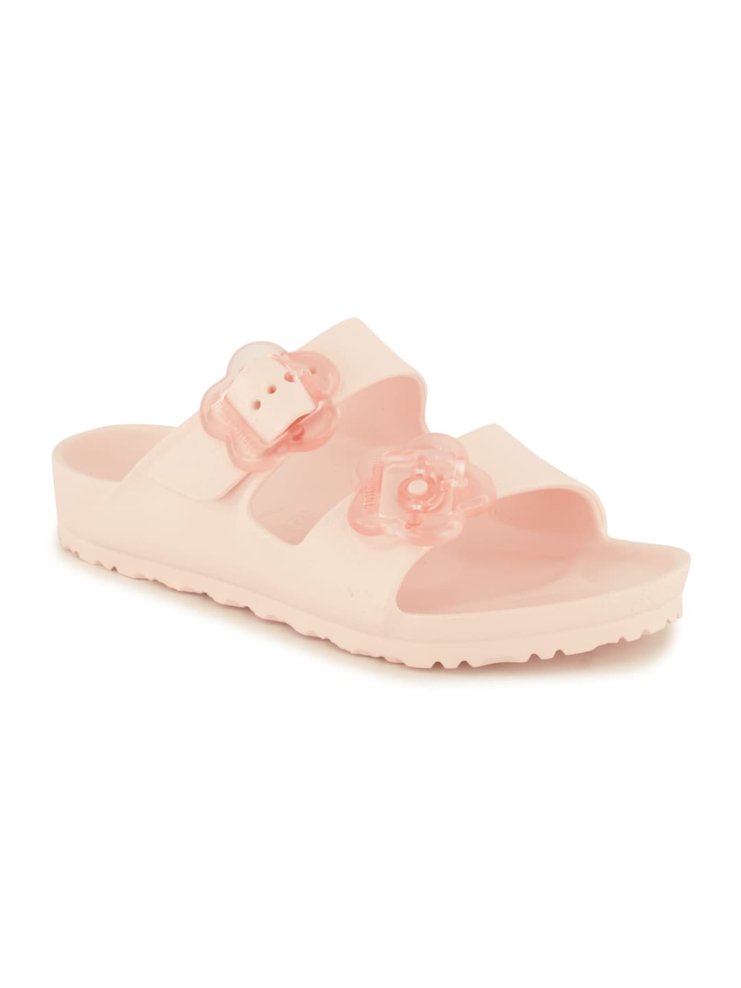 Birkenstock Pantolette, Kinder , Pink 31