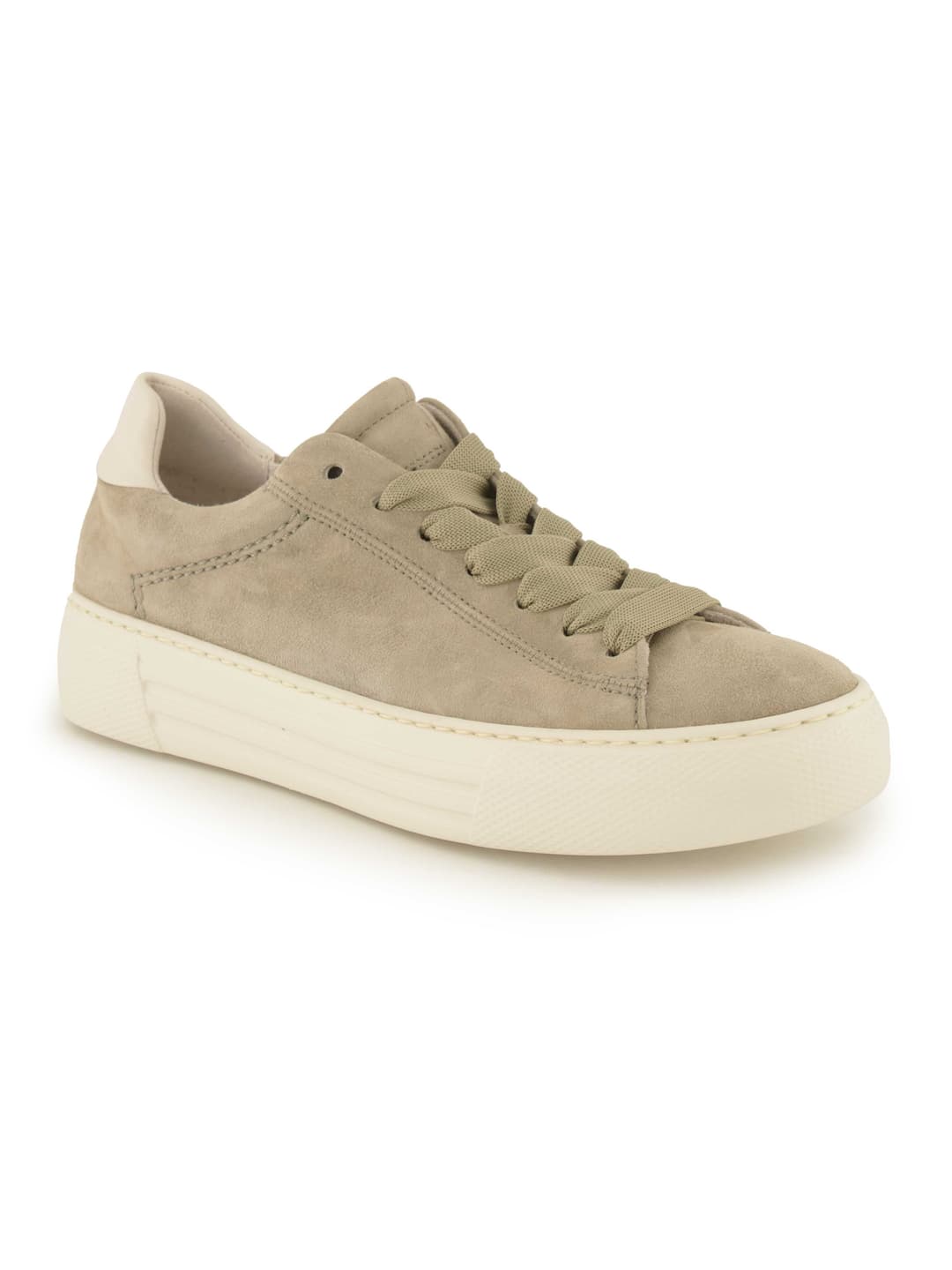 Gabor Sneaker, Damen , Grün 3.5