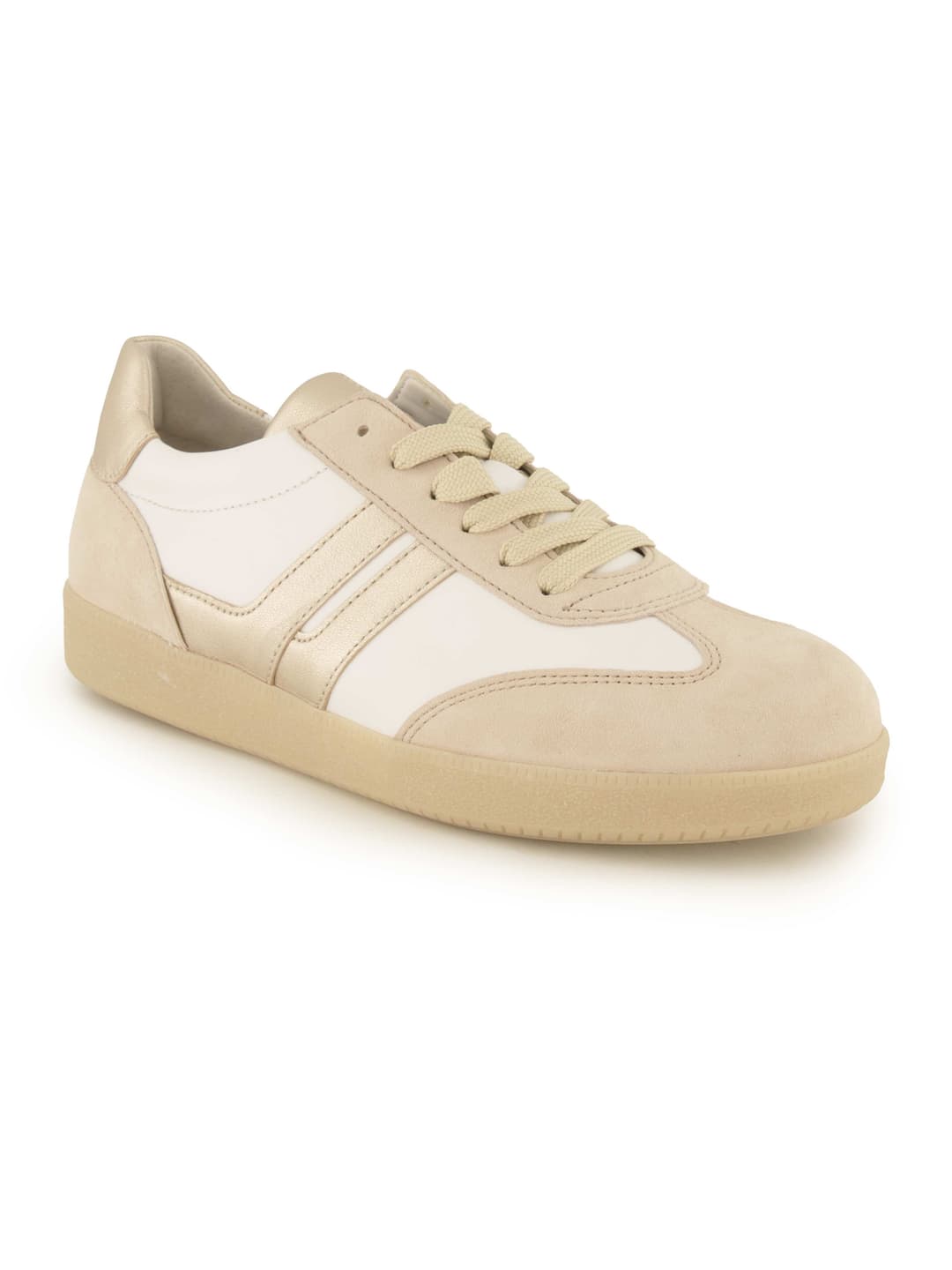 Gabor Sneaker, Damen , Beige 3.5