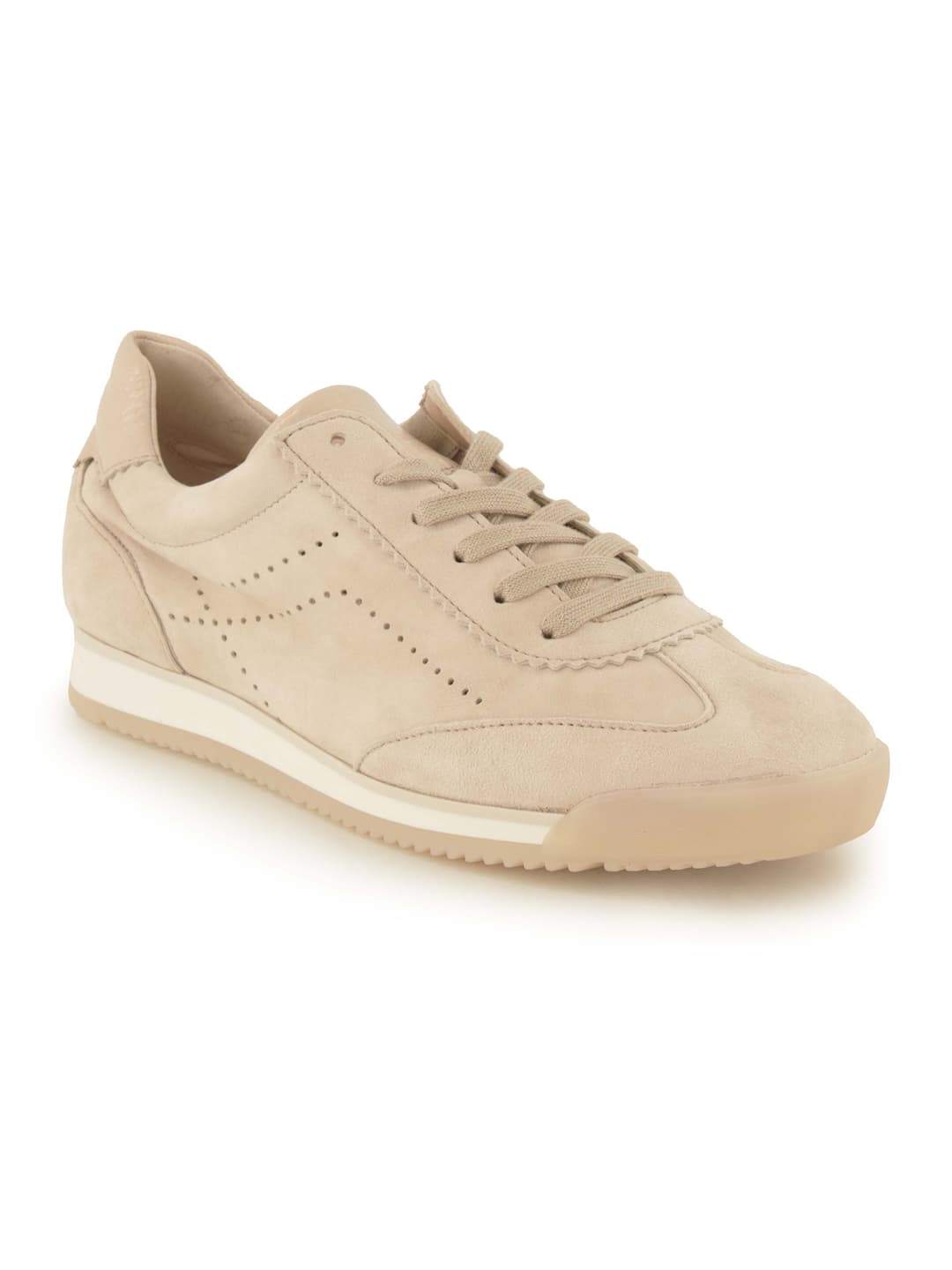 Gabor Sneaker, Damen , Beige 8