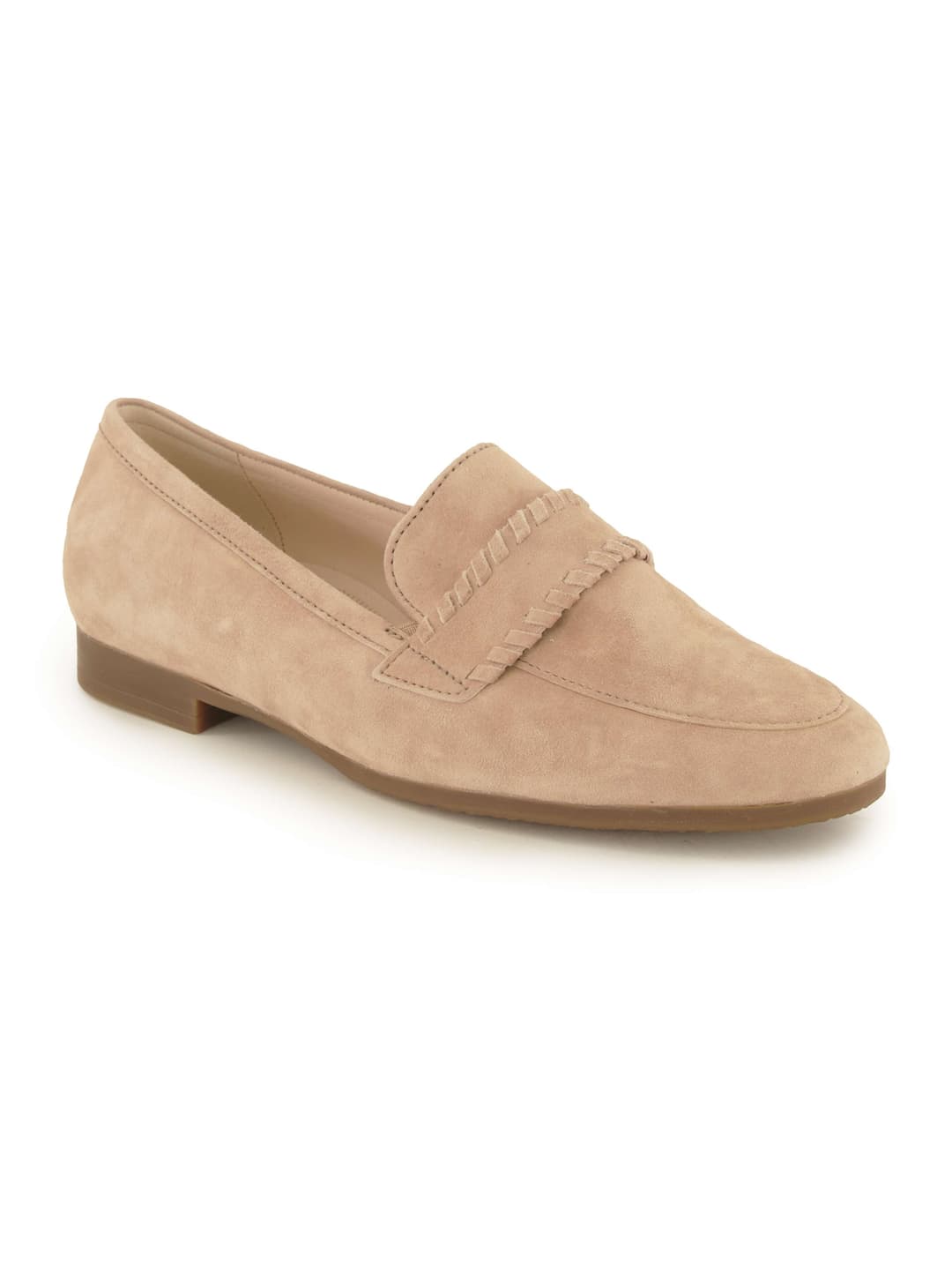 Gabor Loafer, Damen , Beige 4.5