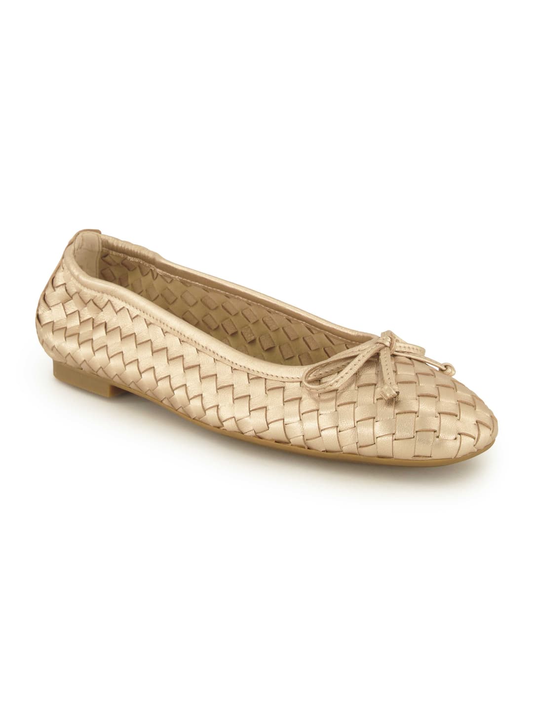 Gabor Ballerina, Damen , Gold 6
