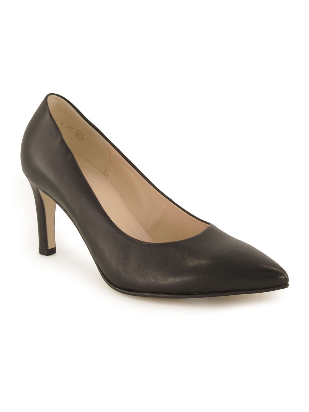 Gabor Pumps, Damen , Schwarz 7.5