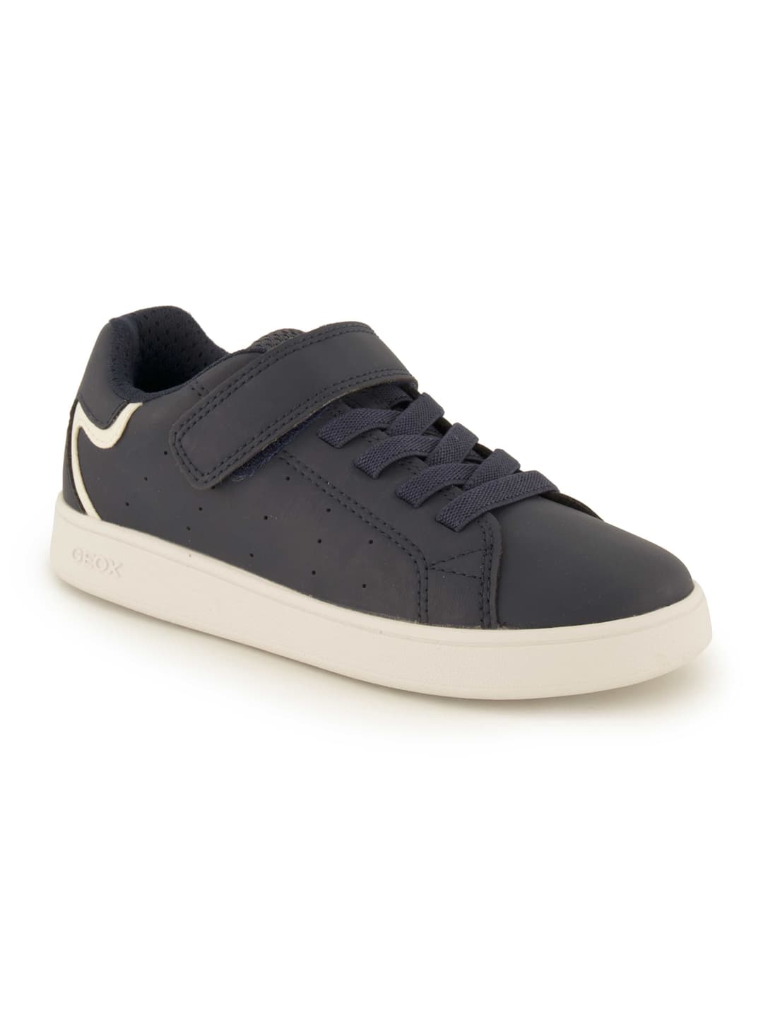 GEOX Sneaker, Kinder , Blau 32