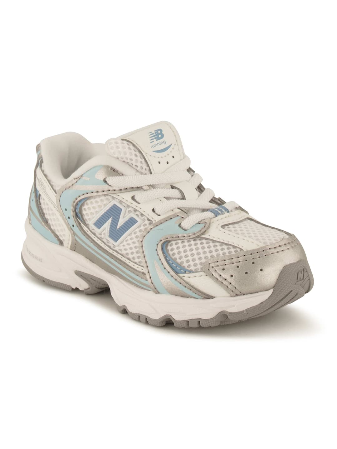 New Balance Sneaker, Kinder , Beige 17