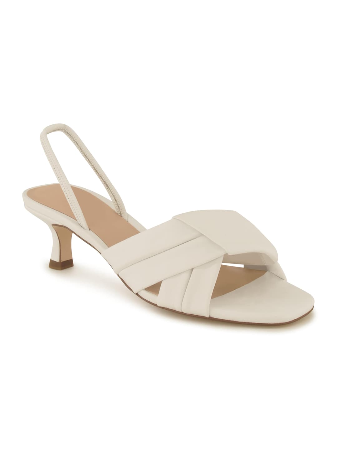 Peter Kaiser Sandalette, Damen , Weiss 5