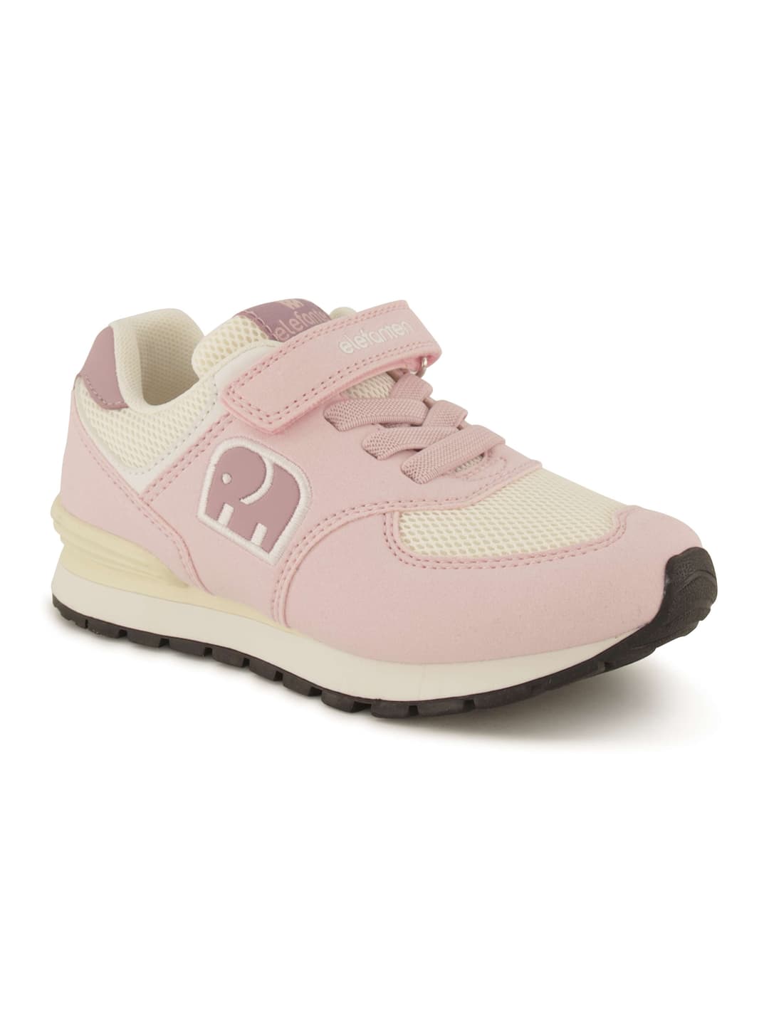 Elefanten Sneaker, Kinder , Pink 27