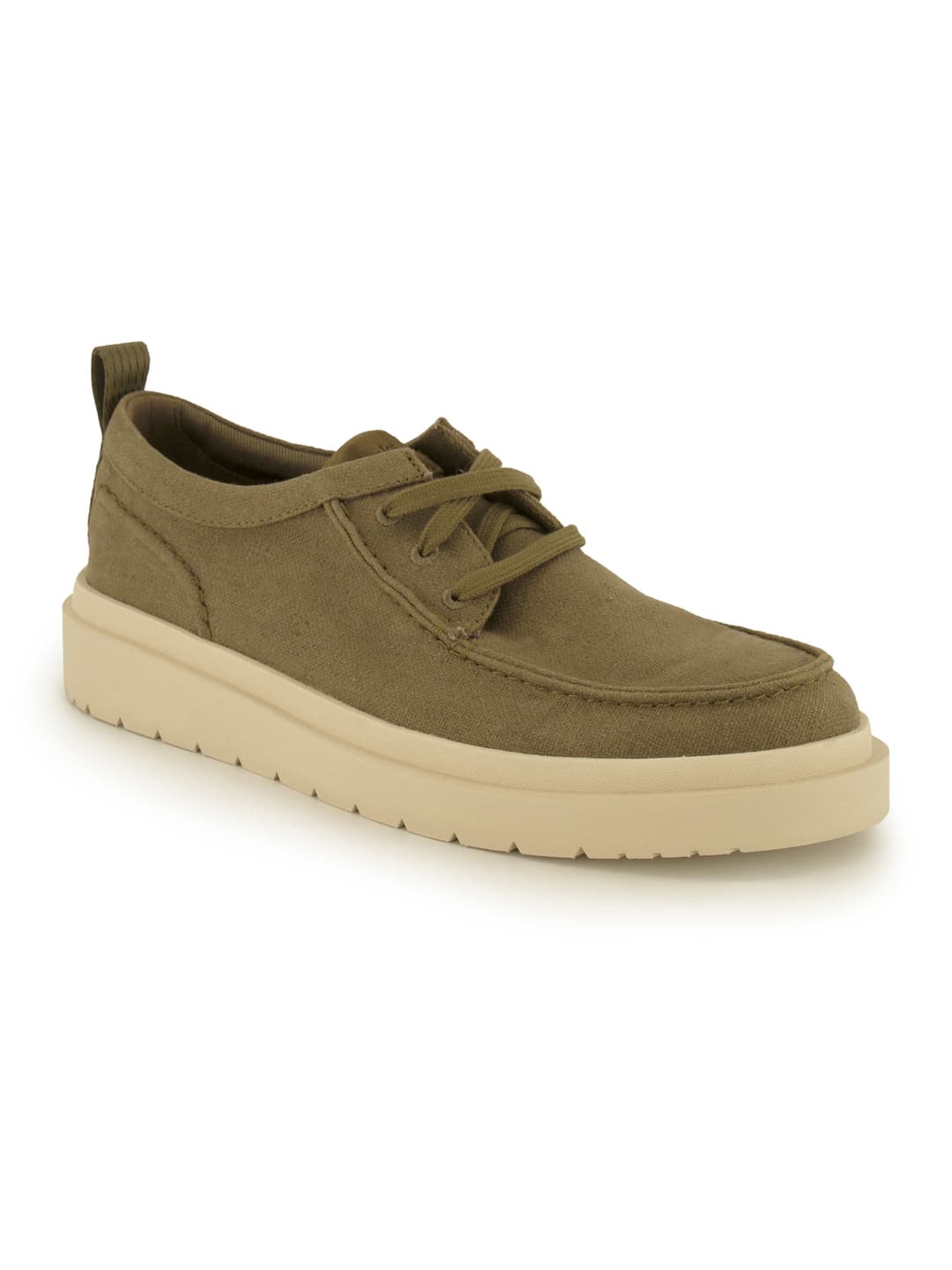 Clarks Mokassin, Herren , Grün 43
