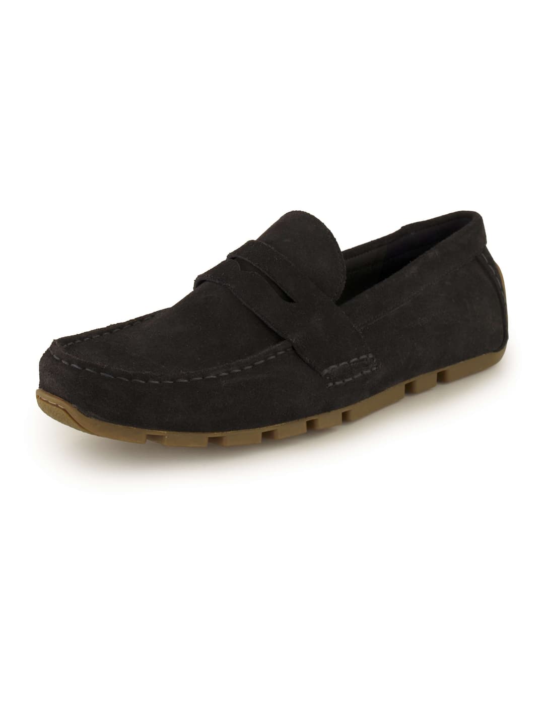 Clarks Mokassin, Herren , Blau 46