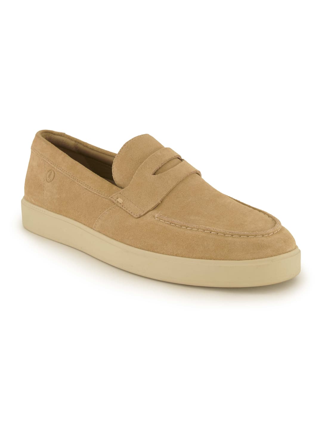Clarks Mokassin, Herren , Beige 46