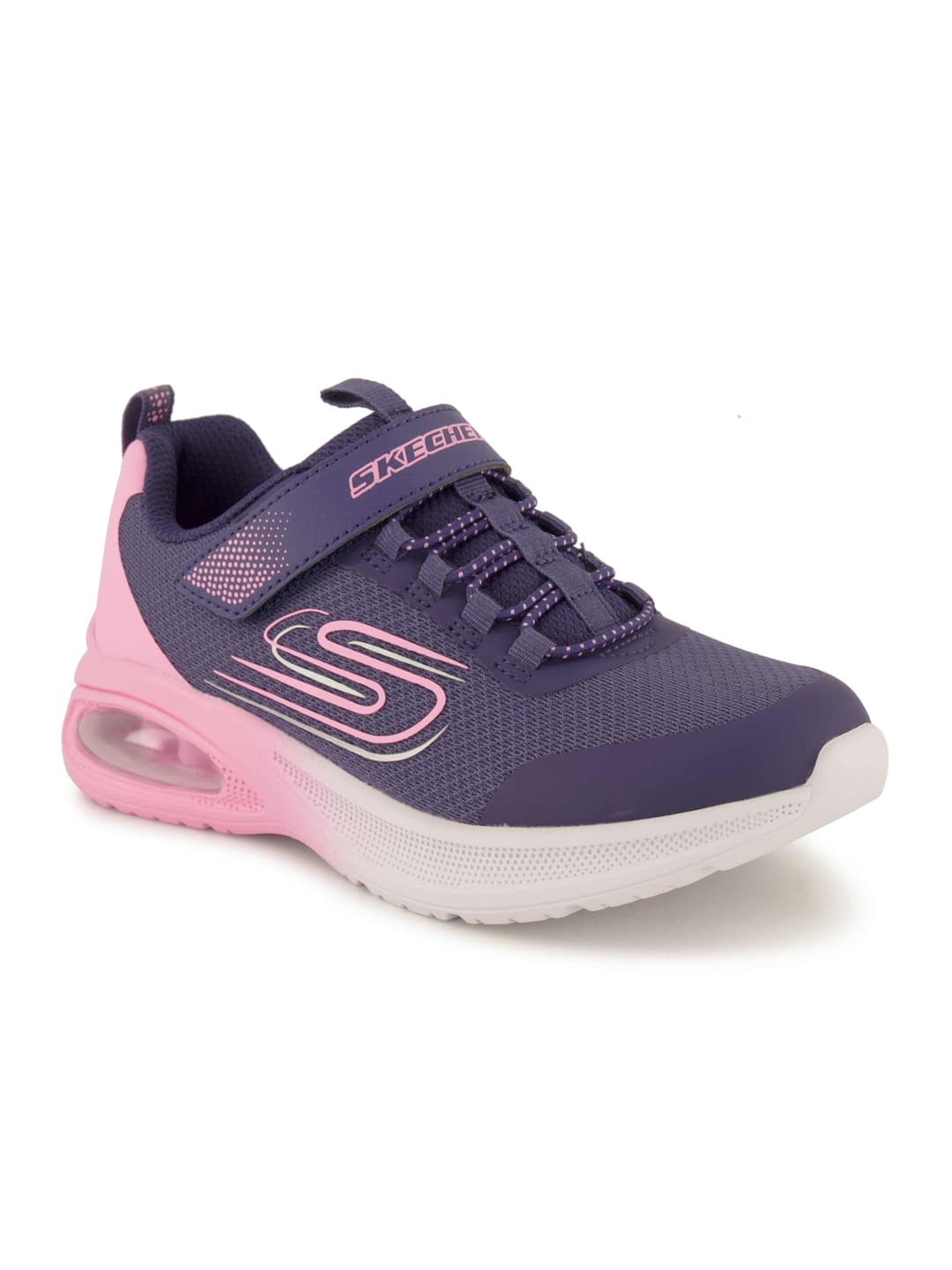 Skechers Sneaker, Kinder , Blau 32