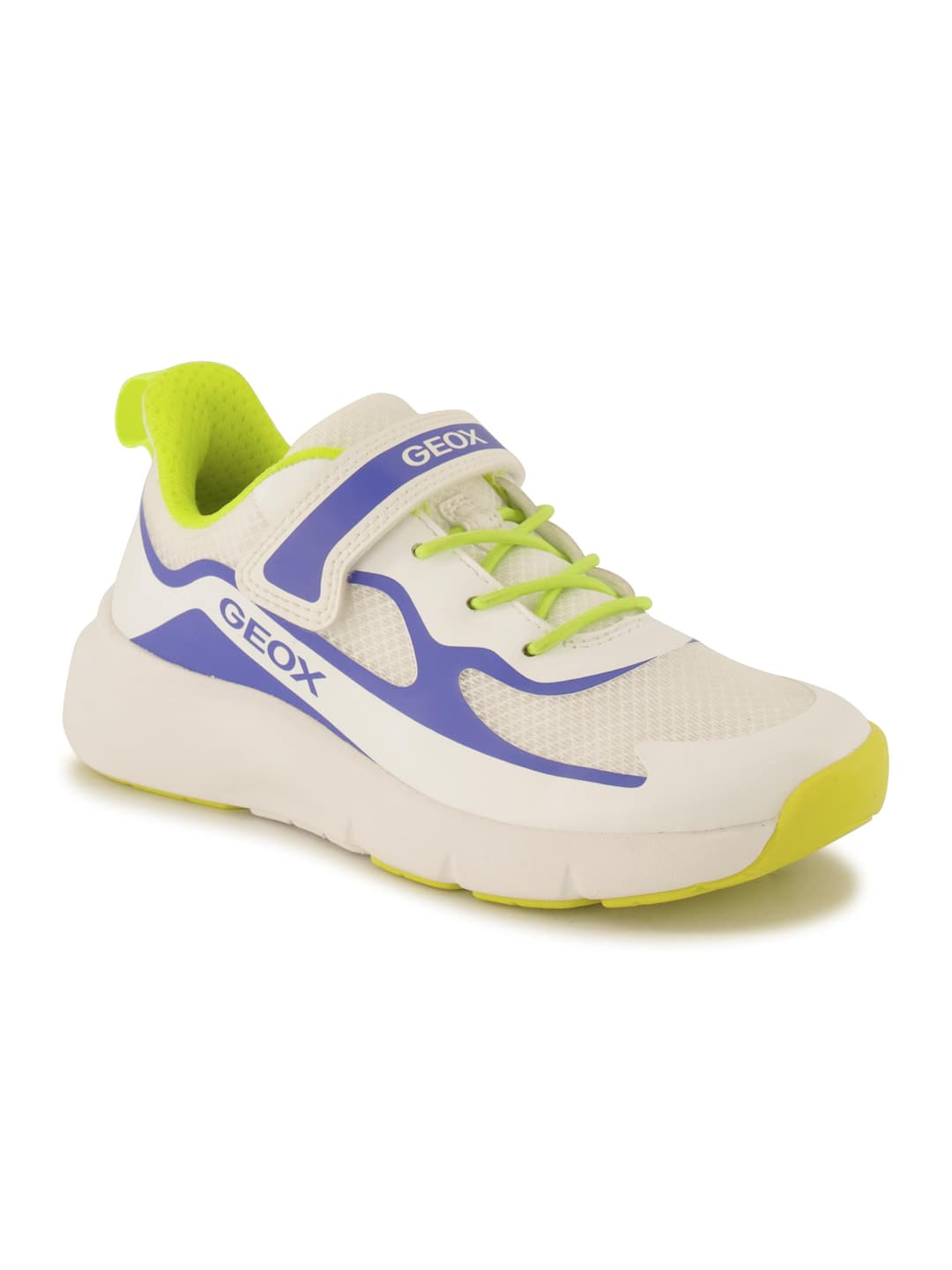 GEOX Sneaker, Kinder , Blau 32