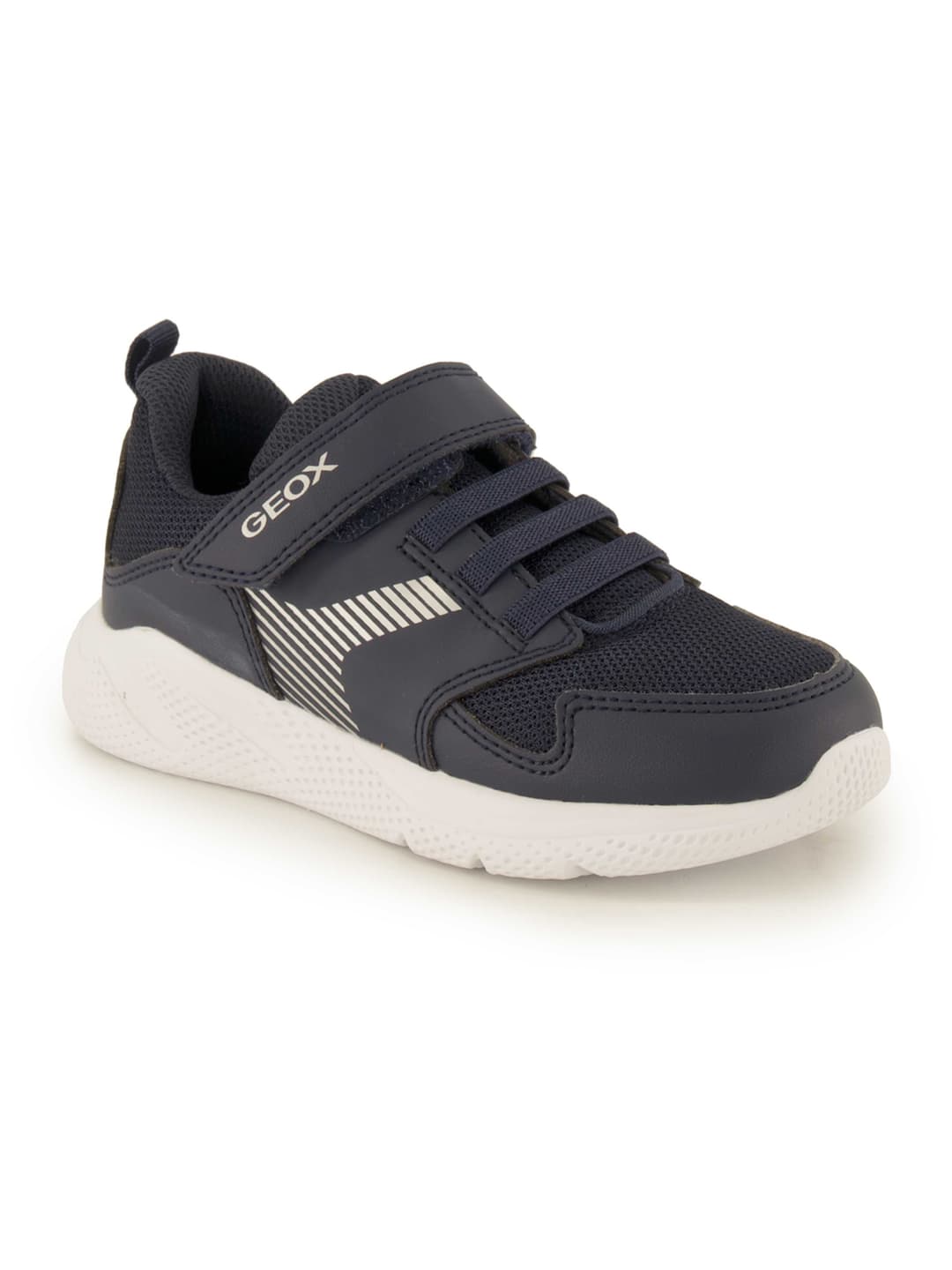 GEOX Sneaker, Kinder , Blau 32