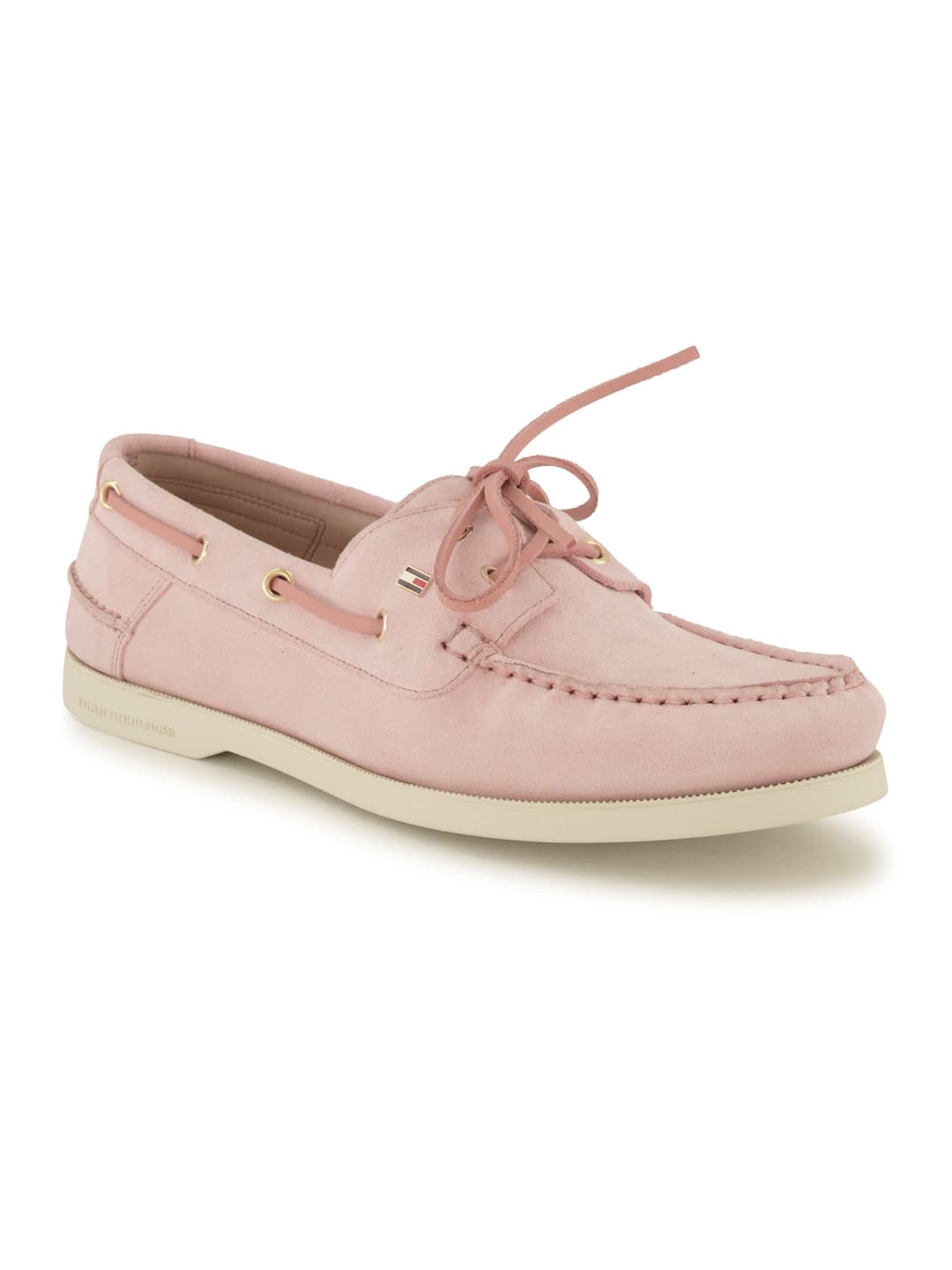 Tommy Hilfiger Mokassin, Damen , Rosa 38