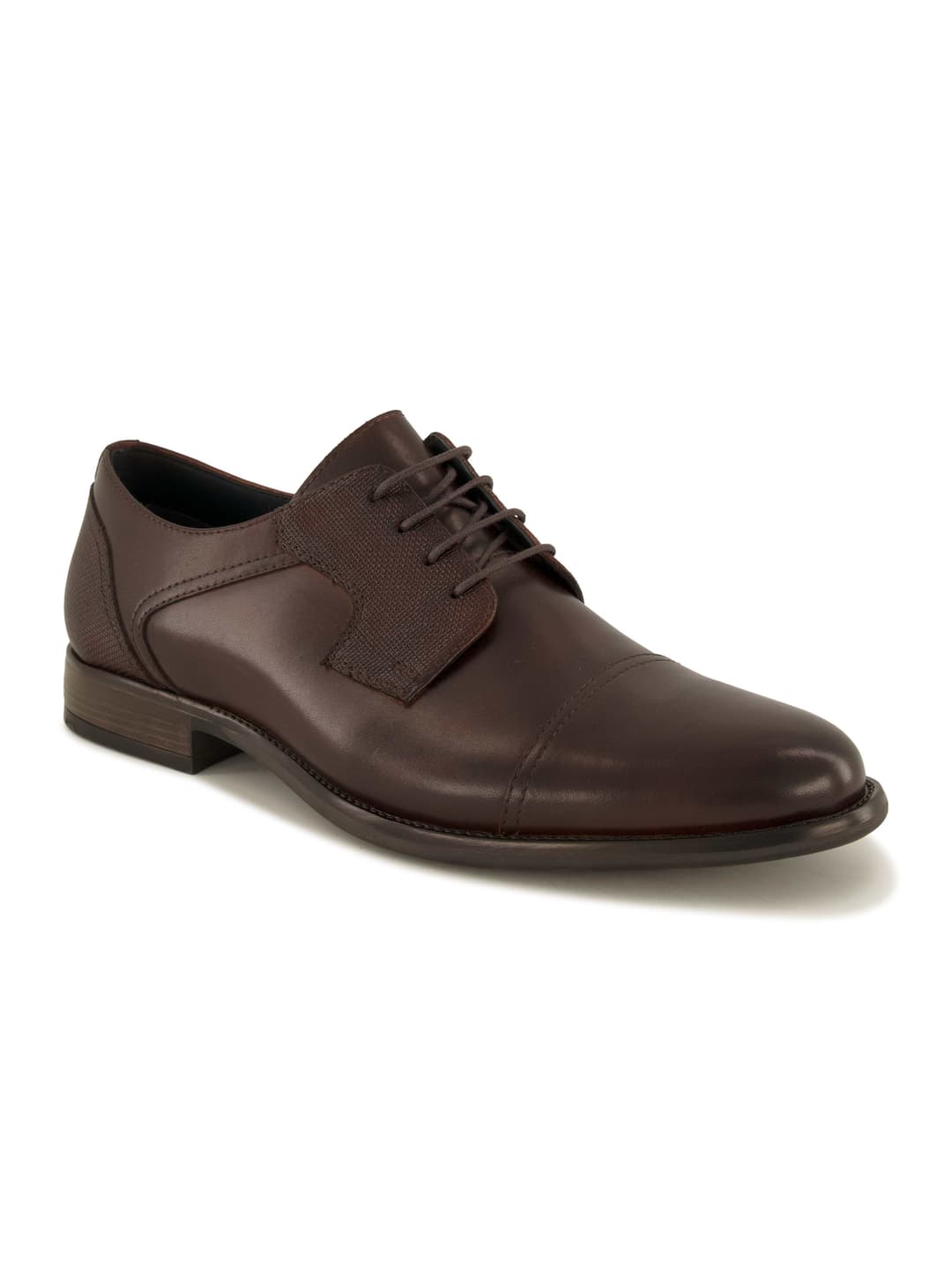 Varese Businessschuh, Herren , Braun 43