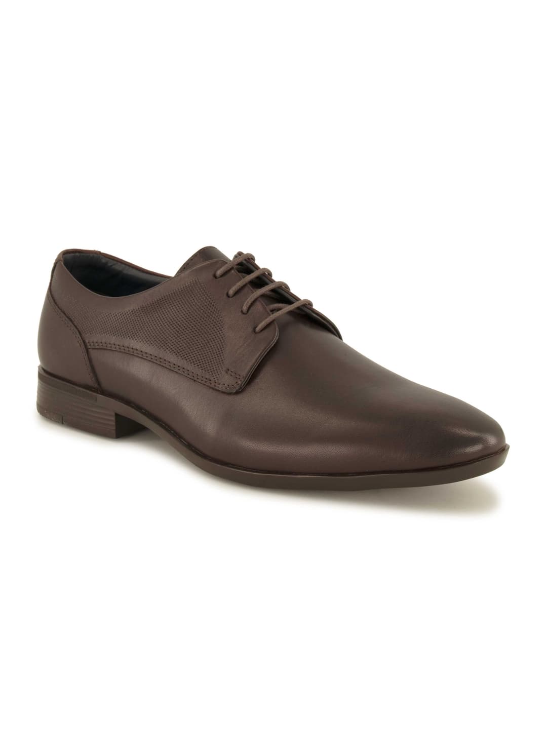 Varese Businessschuh, Herren , Braun 44