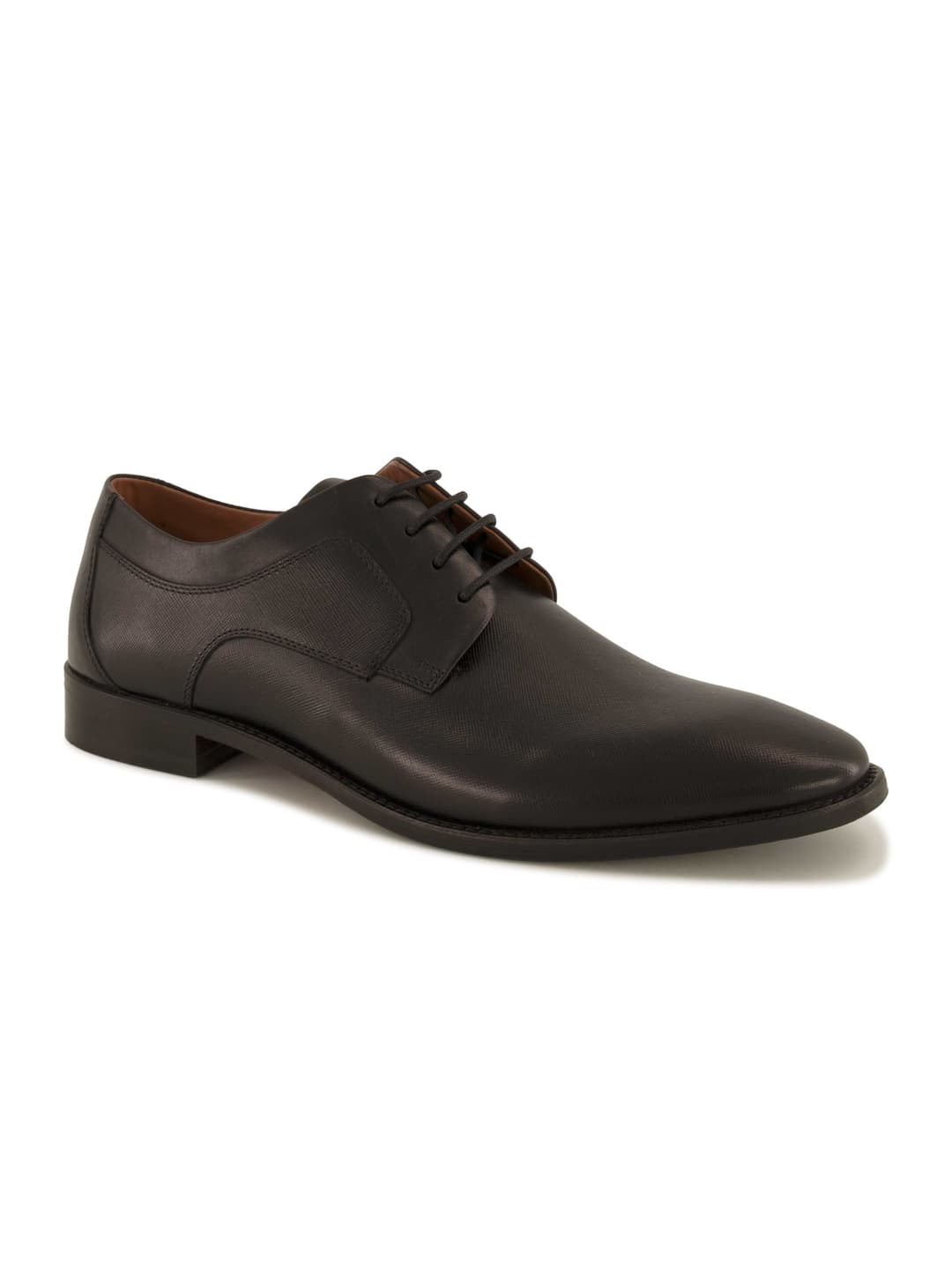 Mathew & Son Businessschuh, Herren , Schwarz 42