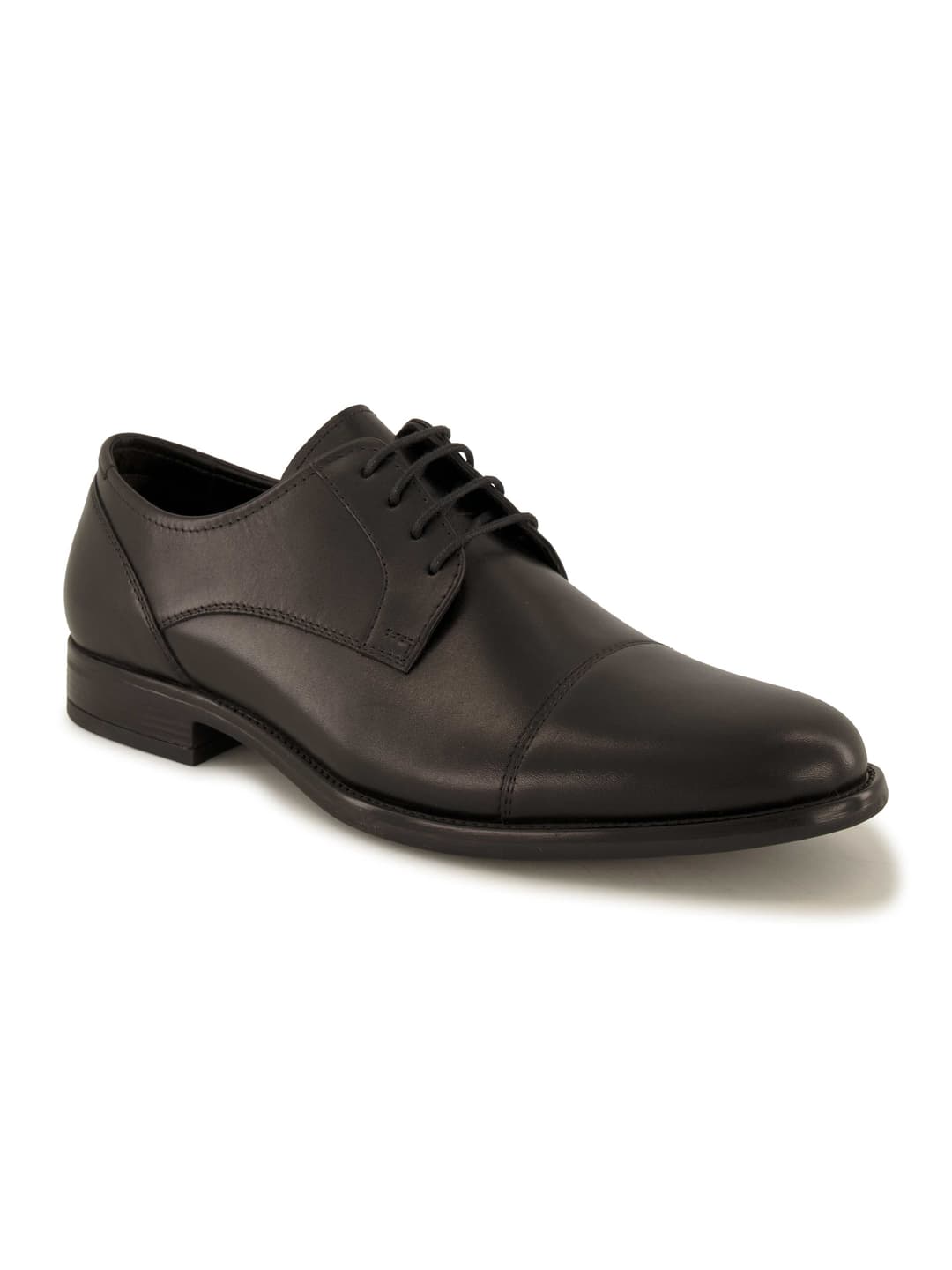 Varese Businessschuh, Herren , Schwarz 40