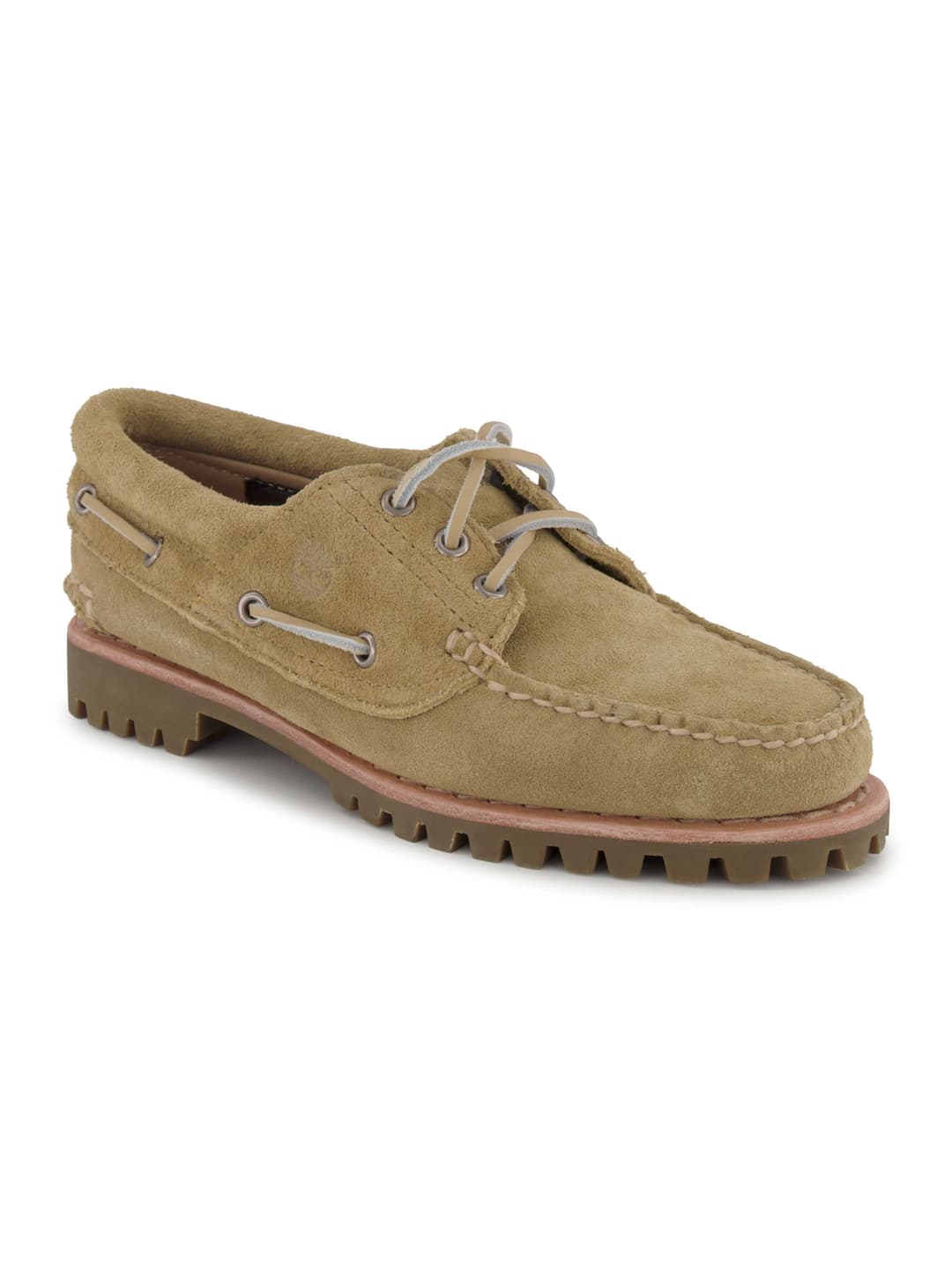 Timberland Mokassin, Damen , Beige 40