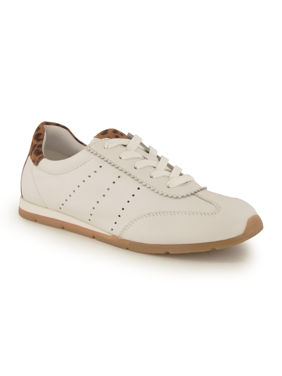 Varese Sneaker, Damen , Weiss 41