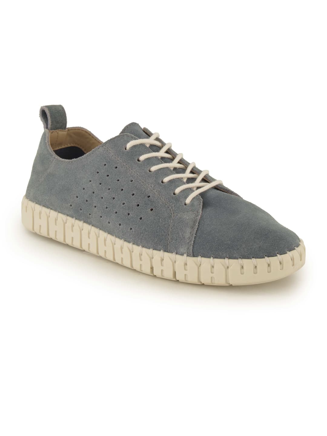 Varese Halbschuh, Damen , Blau 38