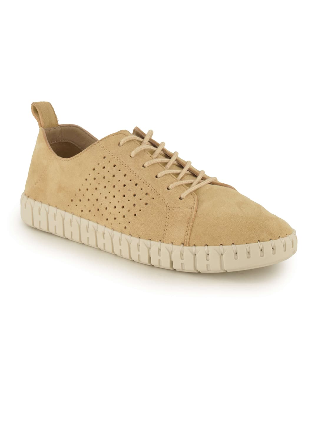 Varese Halbschuh, Damen , Gelb 38