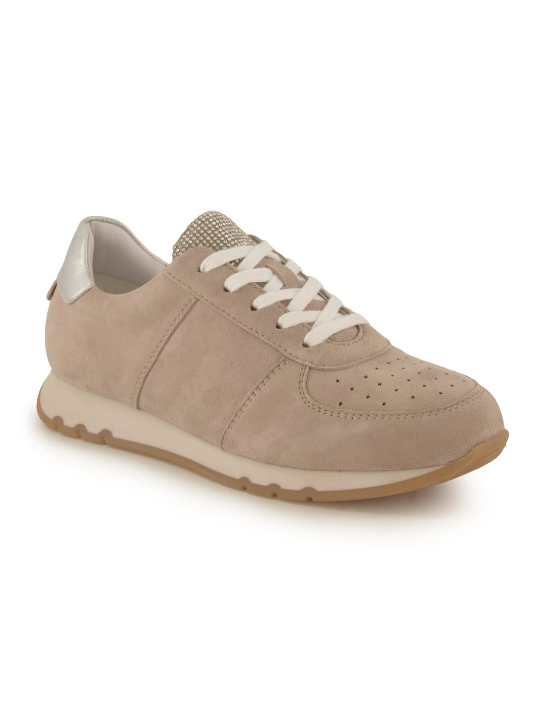 Varese Sneaker, Damen , Beige 39