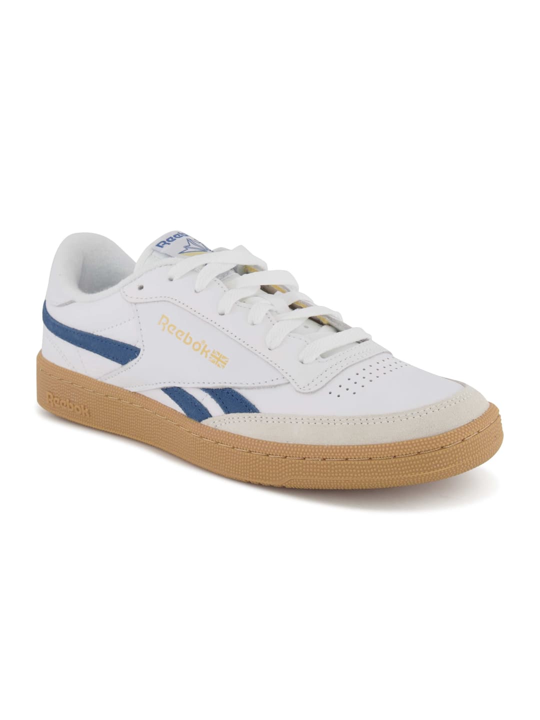 Reebok Sneaker, Herren , Weiss 45