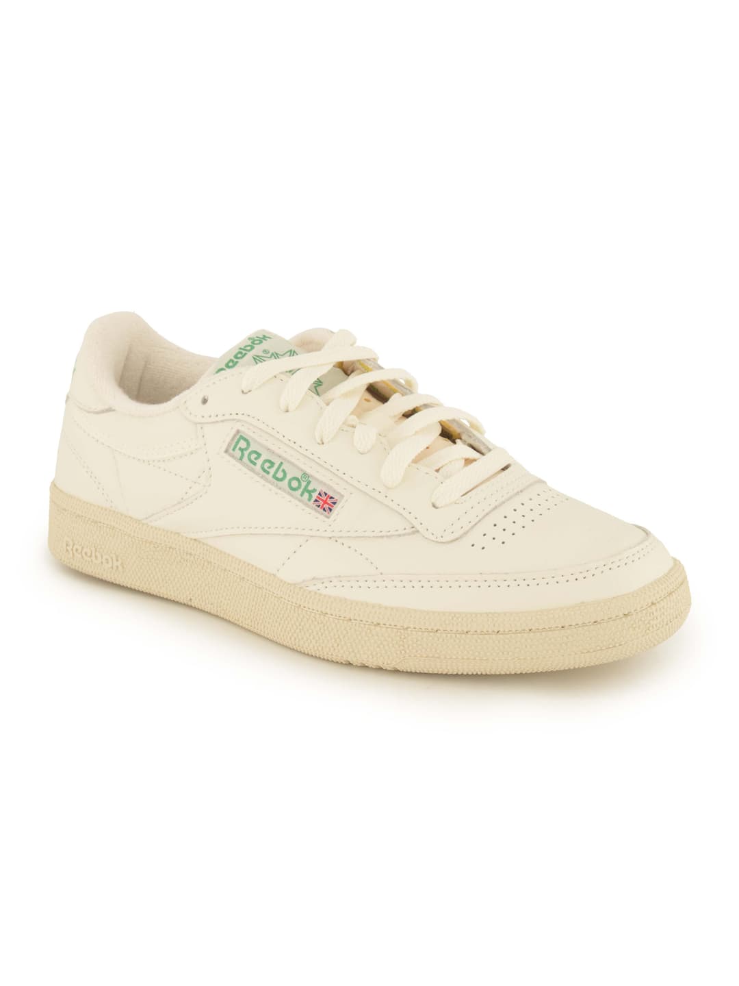Reebok Sneaker, Herren , Weiss 43