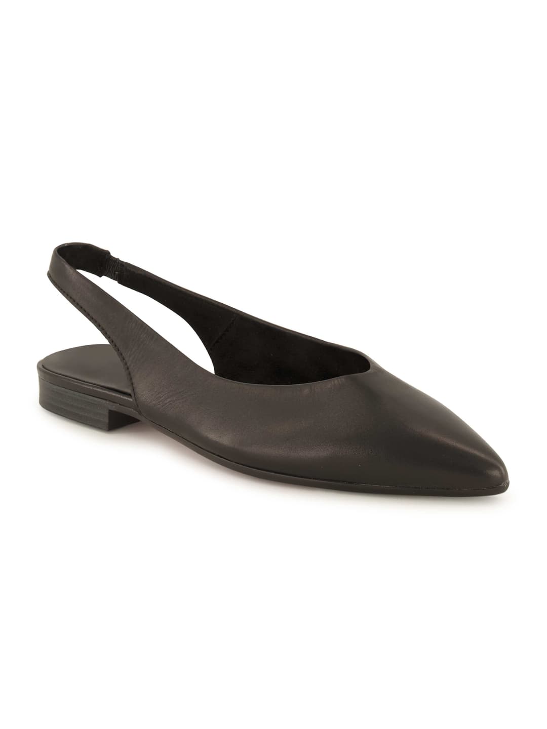Tamaris Slingpumps, Damen , Schwarz 36