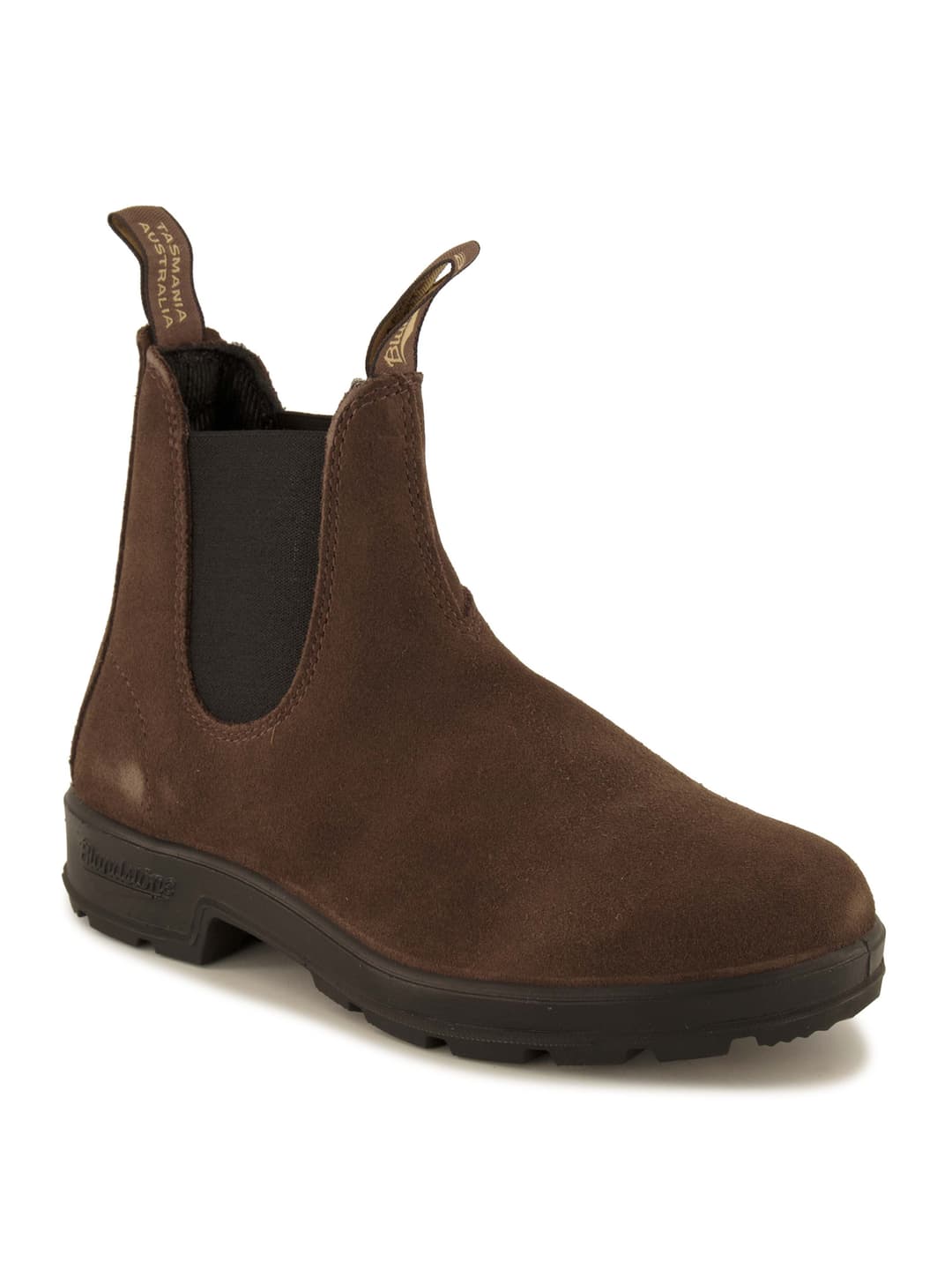 Blundstone Chelsea Boot, Damen , Braun 6